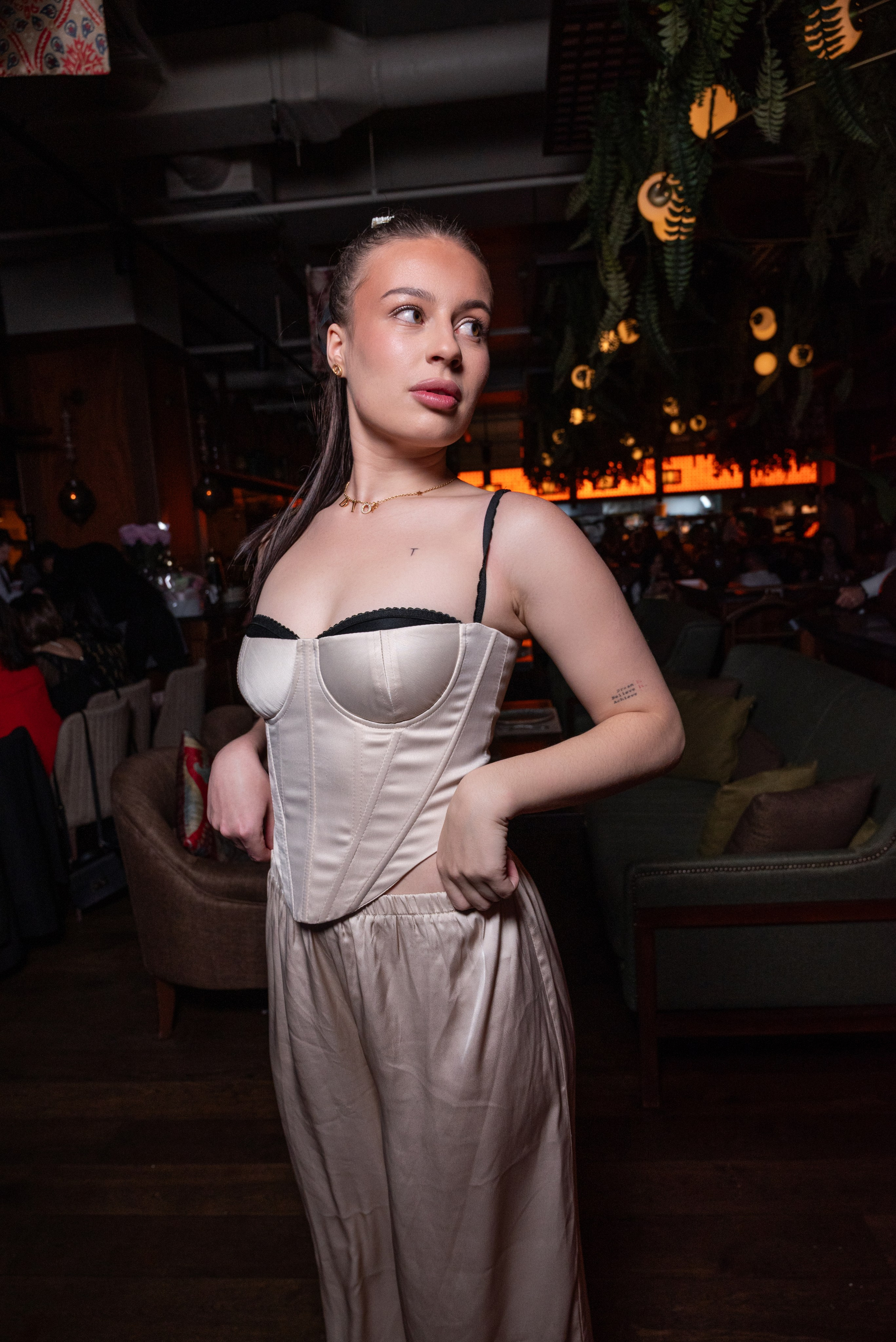 Дни рождения. Фотограф мероприятий в Москве