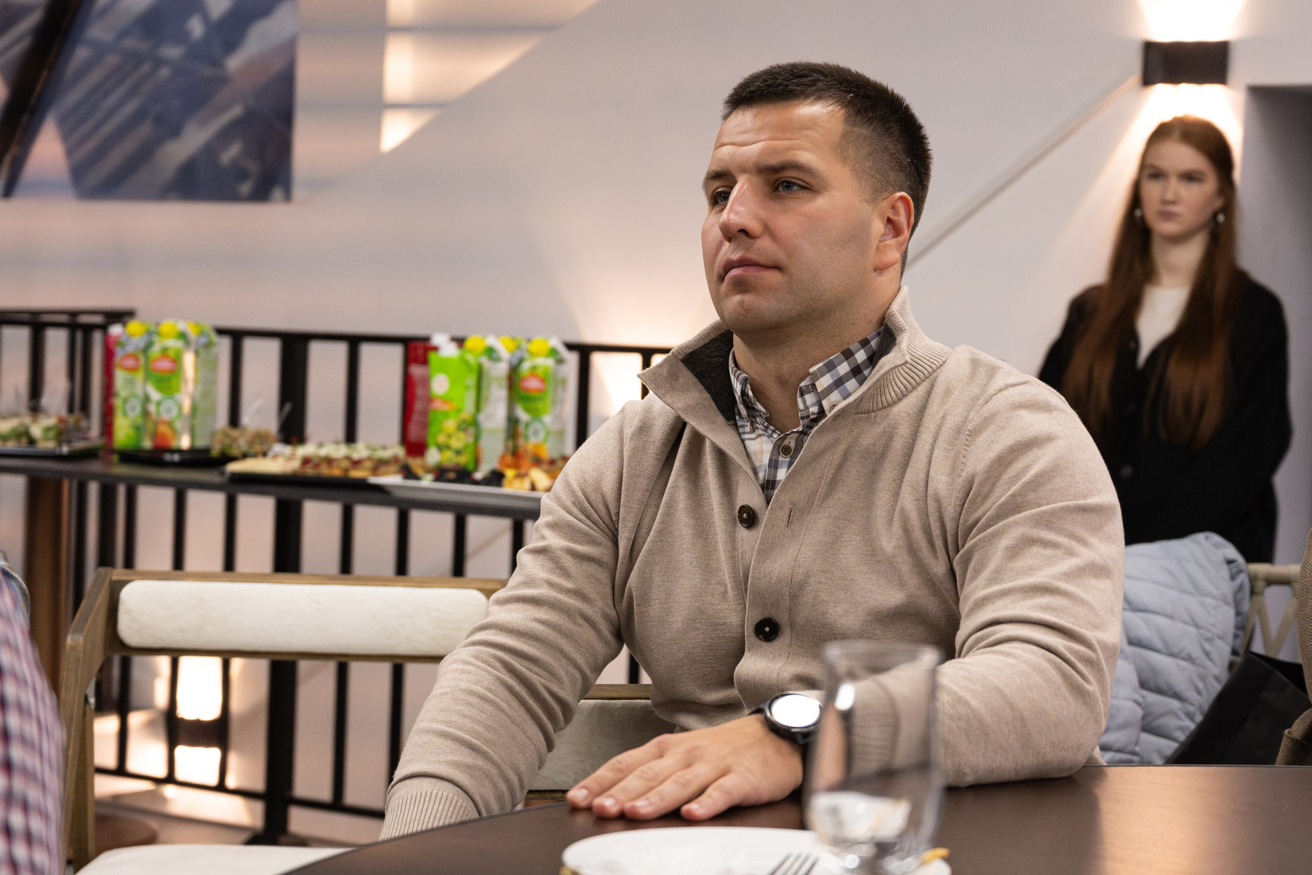 Форумы, конференции. Фотограф мероприятий в Москве