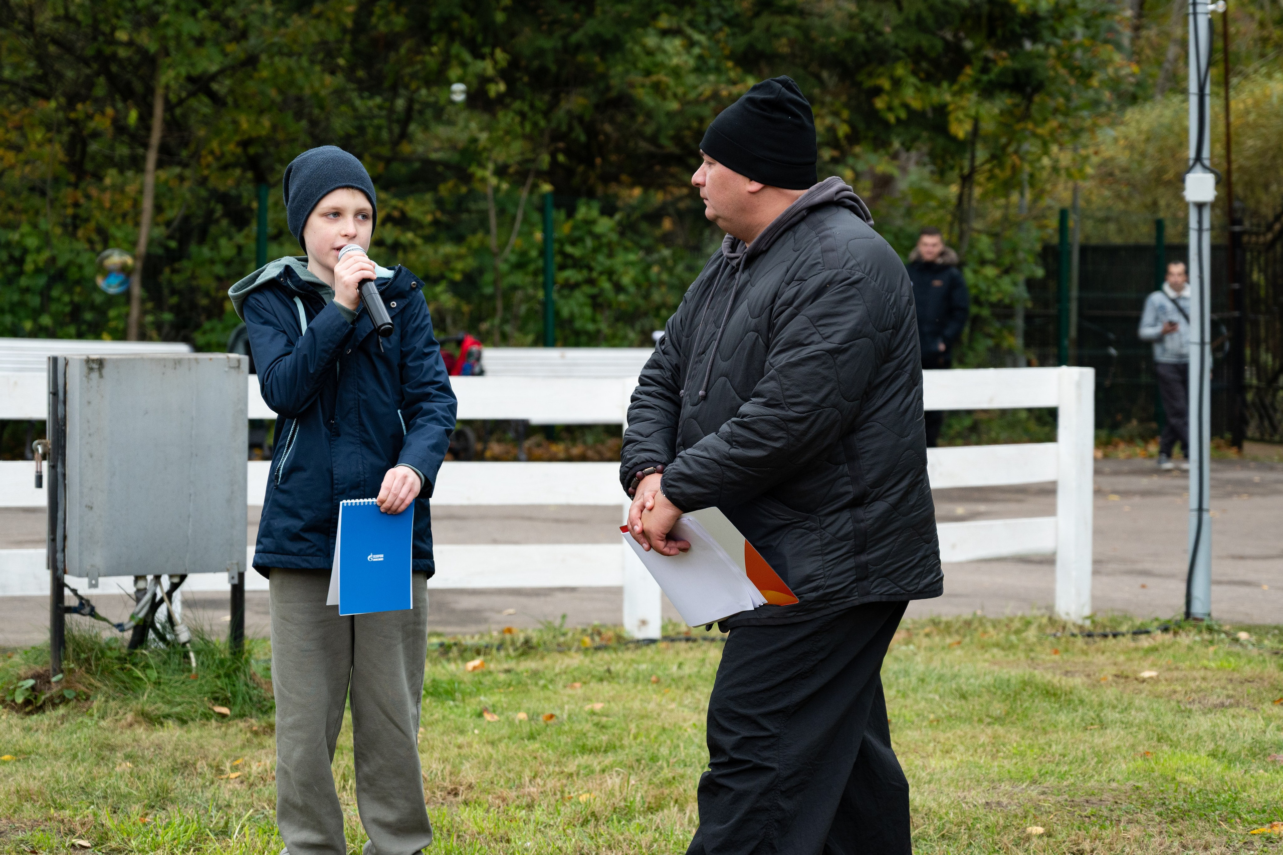 Репортаж на семейном фестивале для сотрудников «Газпромнефть». Фотограф мероприятий в Москве