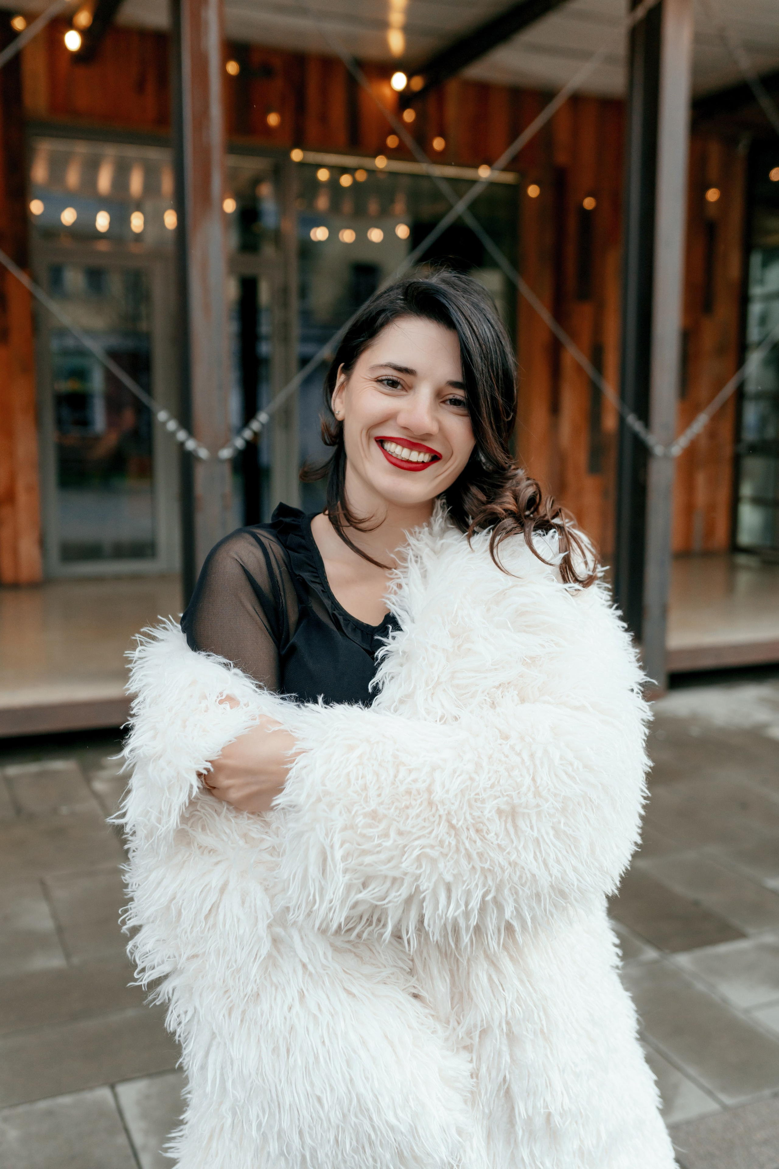 Фотосессия для фотопроекта «Old money». Фотограф Ким Наталья в Красноярске