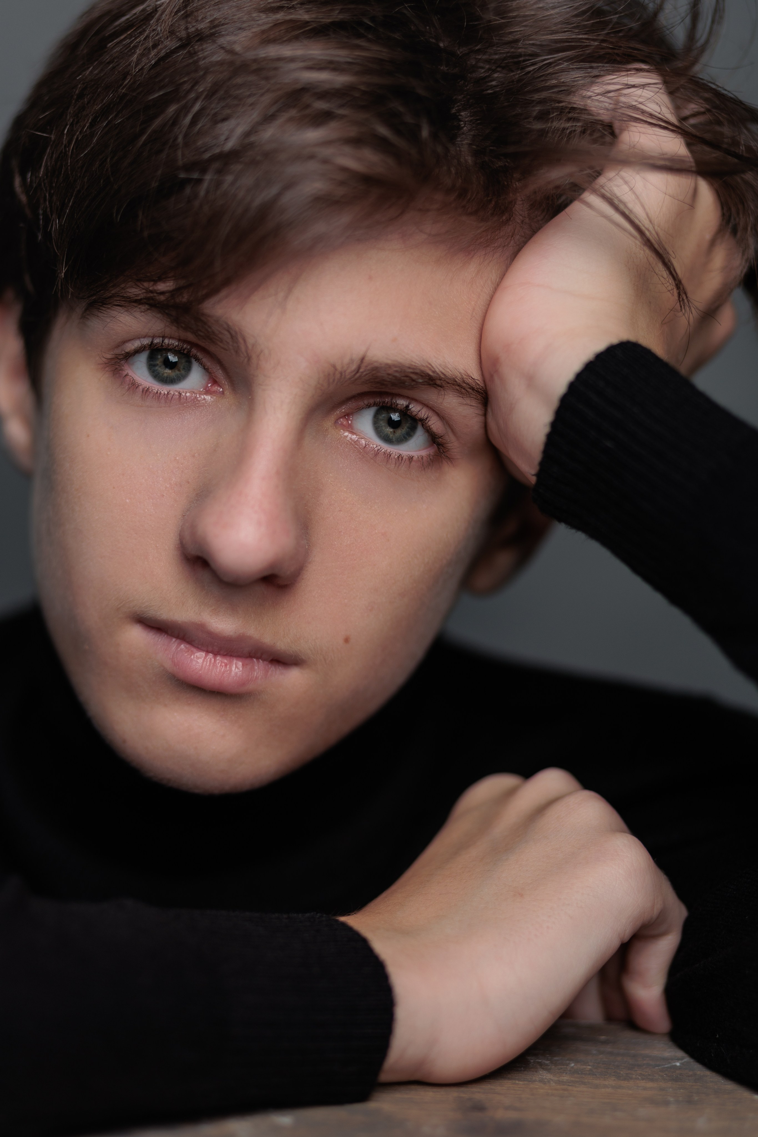 ТЁМА. Я фотограф из Москвы к Вашим услугам