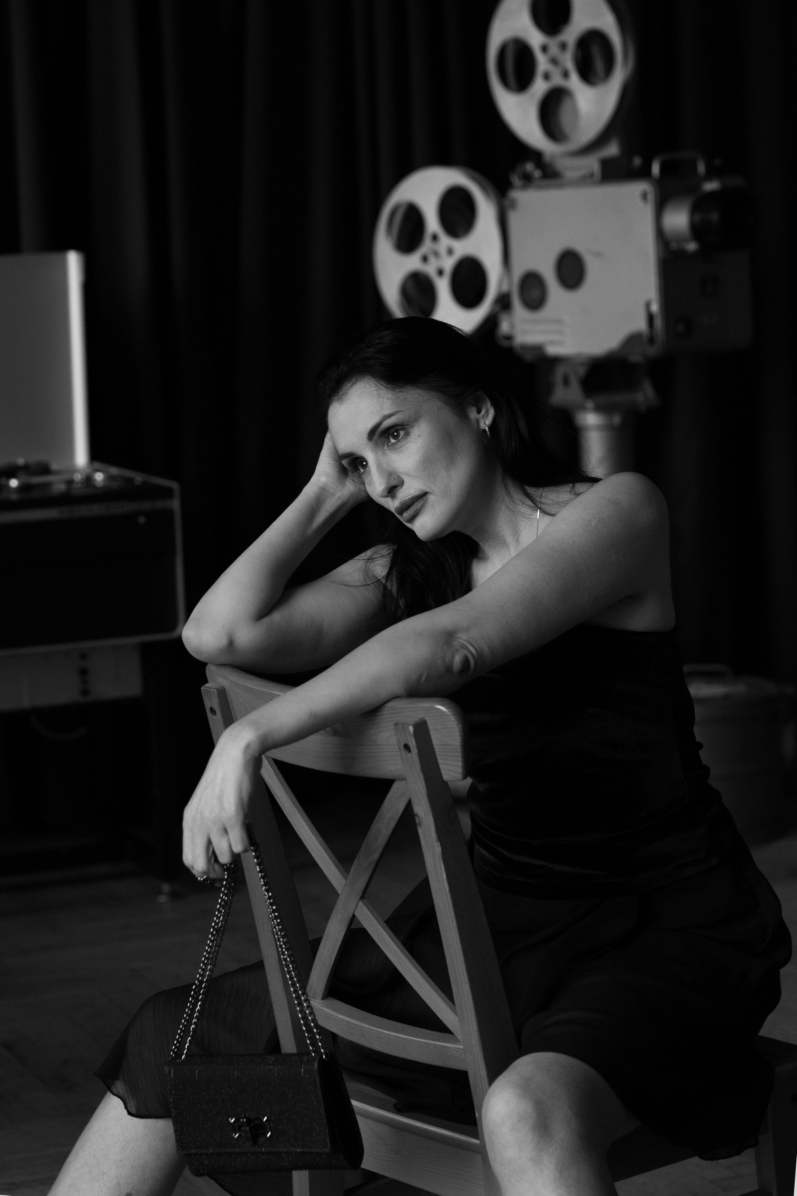 Дом кино. Свадебный, семейный и контент фотограф в Санкт- Петербурге Елена Грие