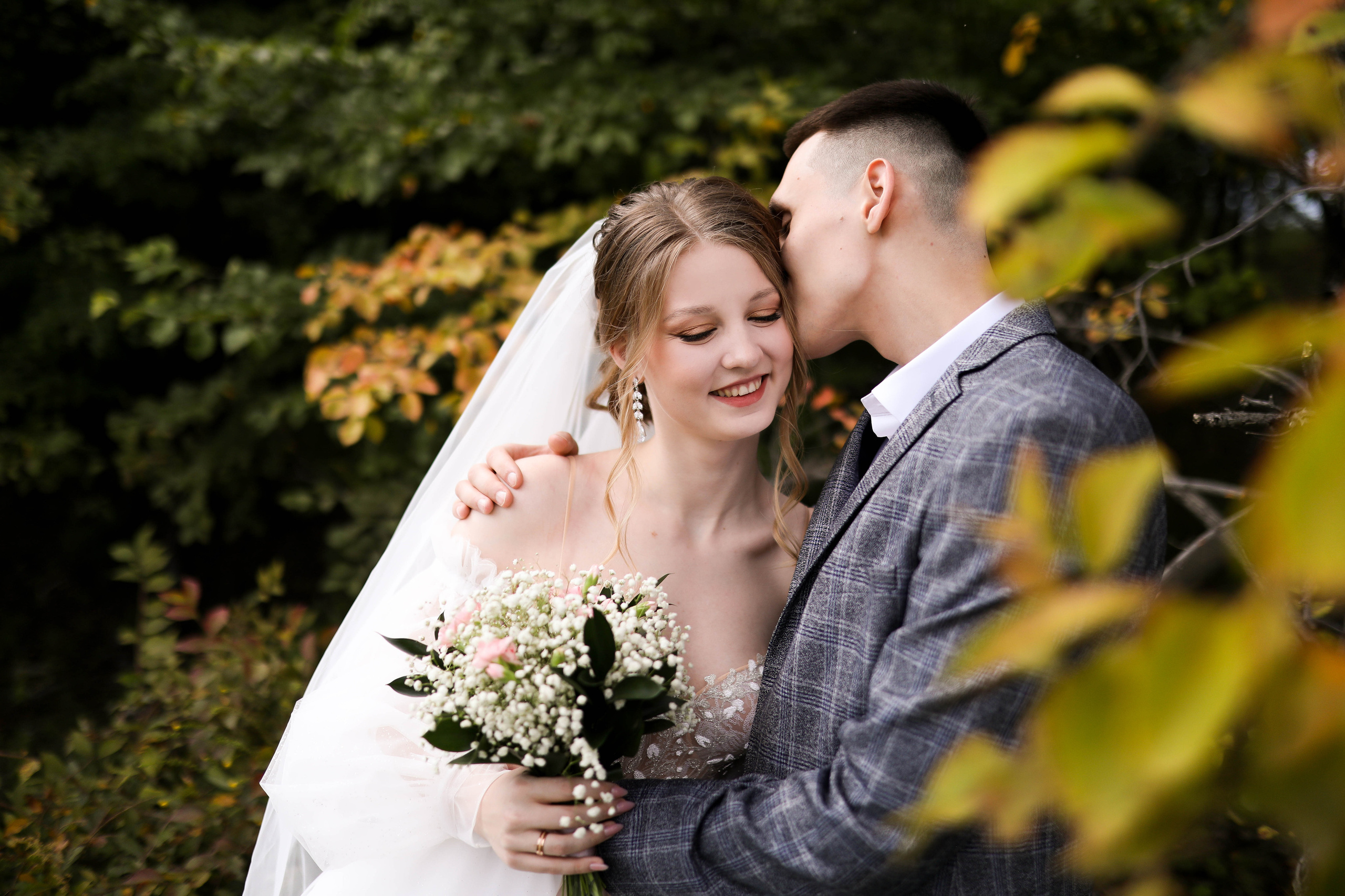 Алексей и Ксения 4.09.21. ФОТОГРАФ ХАБАРОВСК АНАСТАСИЯ РАЧЕНКОВА