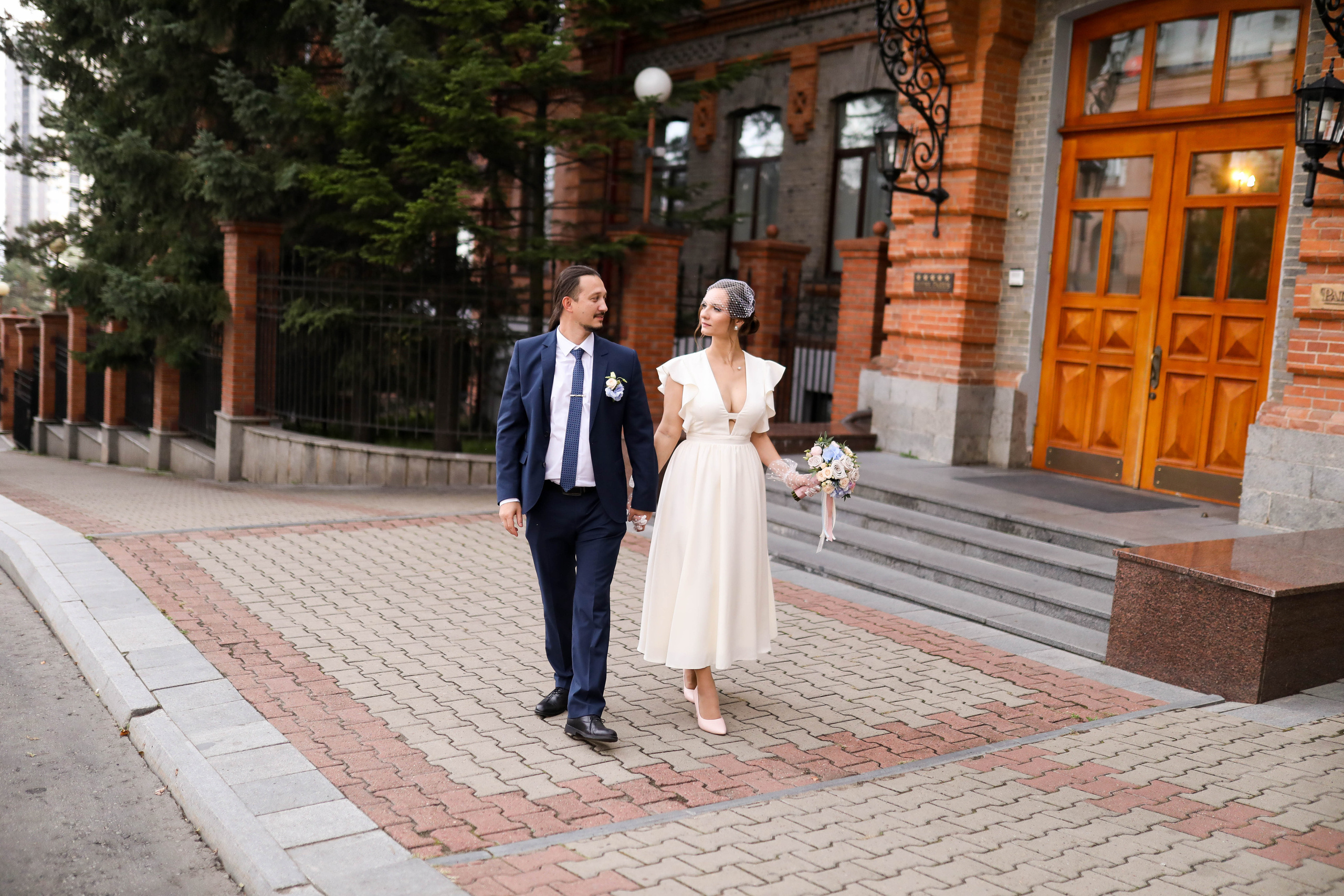 Дмитрий и Лилия 11.09.21. ФОТОГРАФ ХАБАРОВСК АНАСТАСИЯ РАЧЕНКОВА