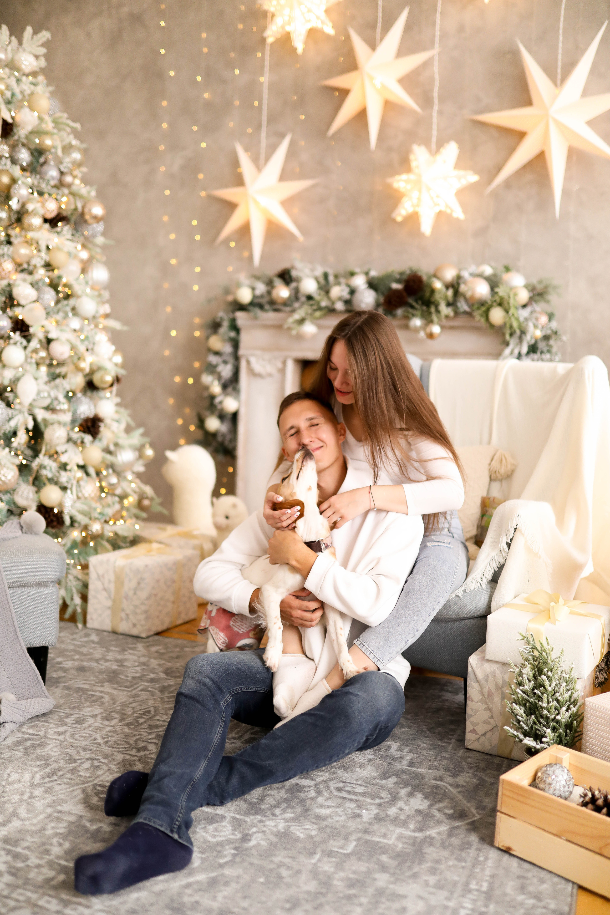 Love Story Настя, Гоша и Булка. ФОТОГРАФ ХАБАРОВСК АНАСТАСИЯ РАЧЕНКОВА