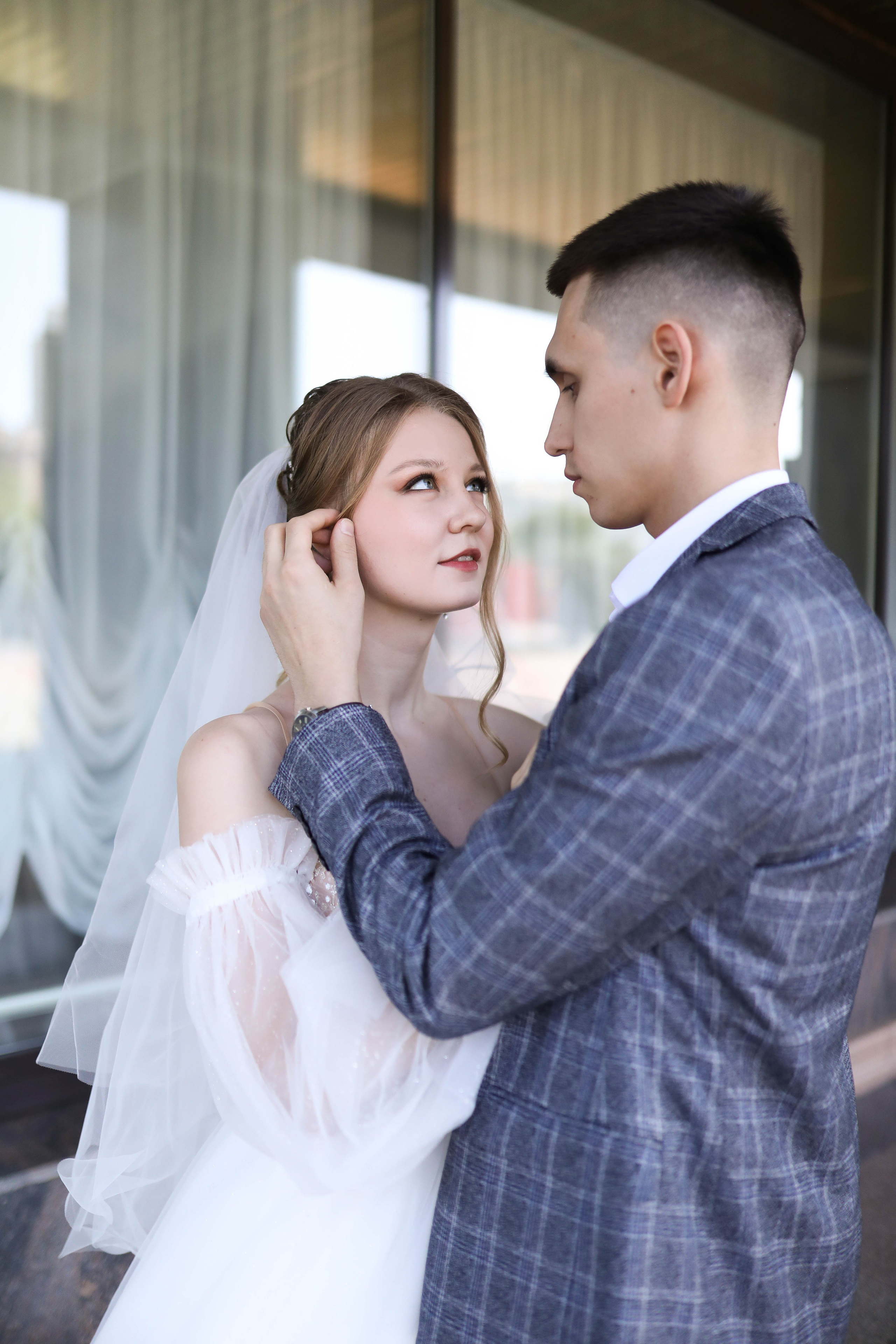 Алексей и Ксения 4.09.21. ФОТОГРАФ ХАБАРОВСК АНАСТАСИЯ РАЧЕНКОВА