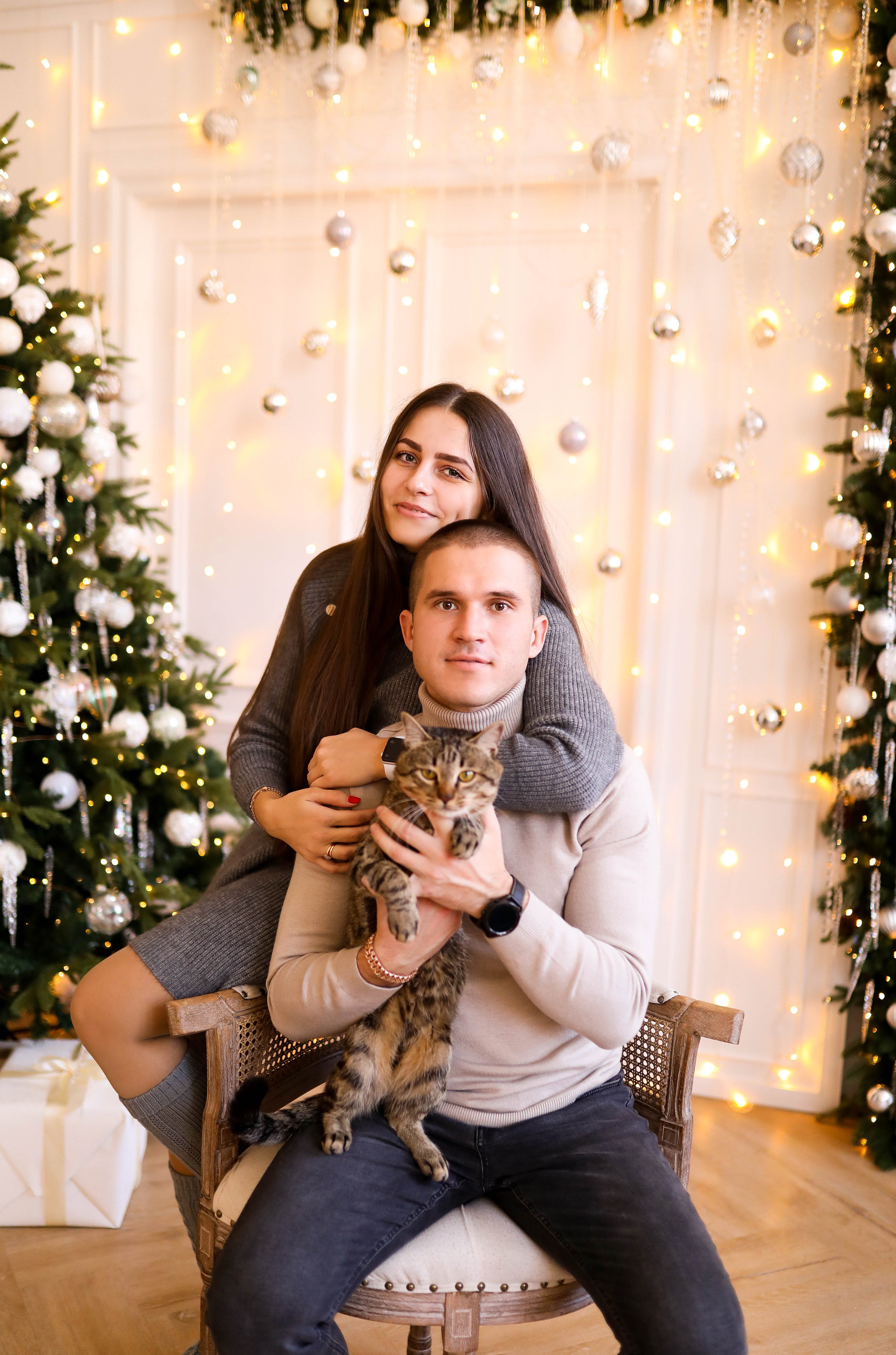 Волшебная Love Story в зале Париж. ФОТОГРАФ ХАБАРОВСК АНАСТАСИЯ РАЧЕНКОВА