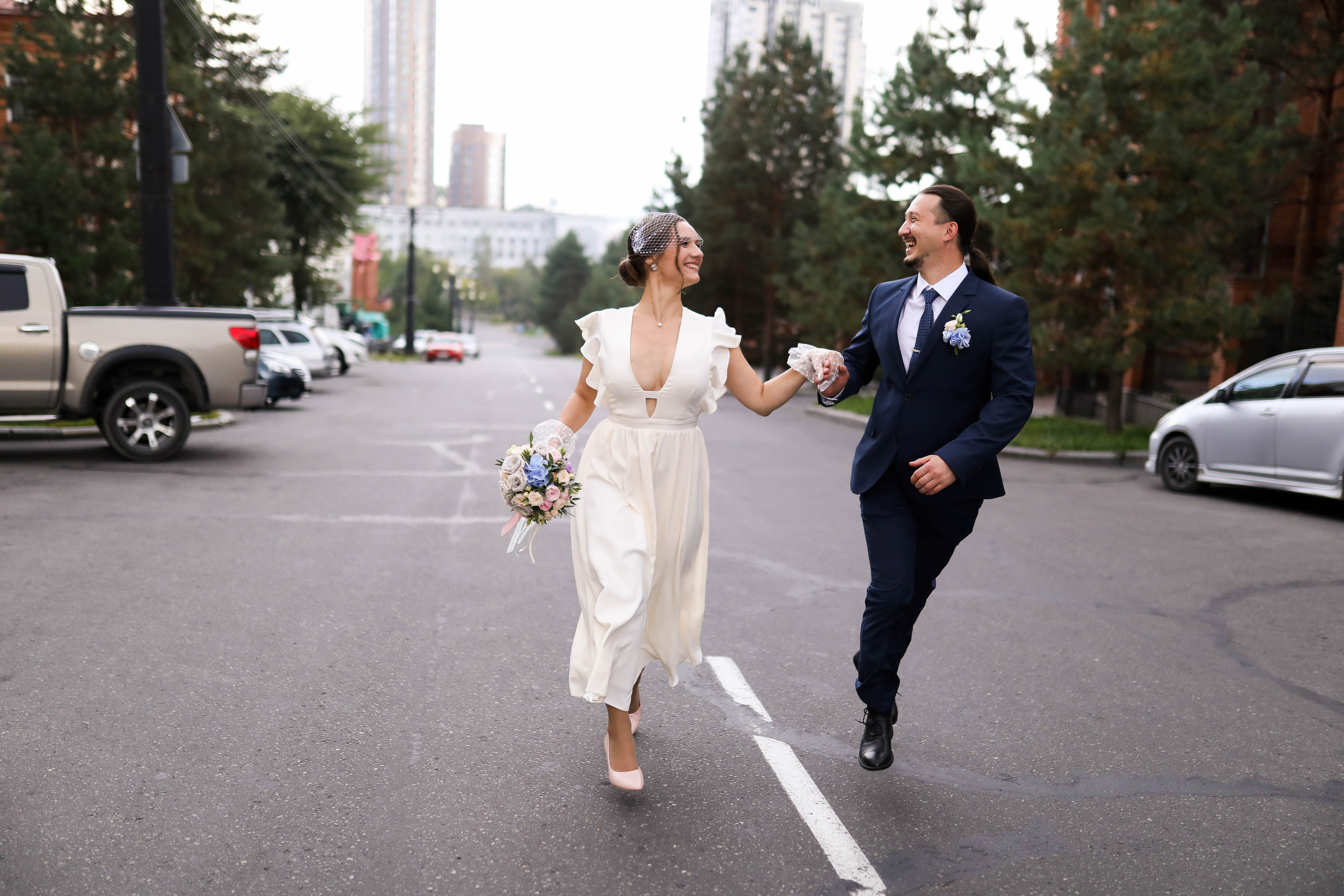 Дмитрий и Лилия 11.09.21. ФОТОГРАФ ХАБАРОВСК АНАСТАСИЯ РАЧЕНКОВА