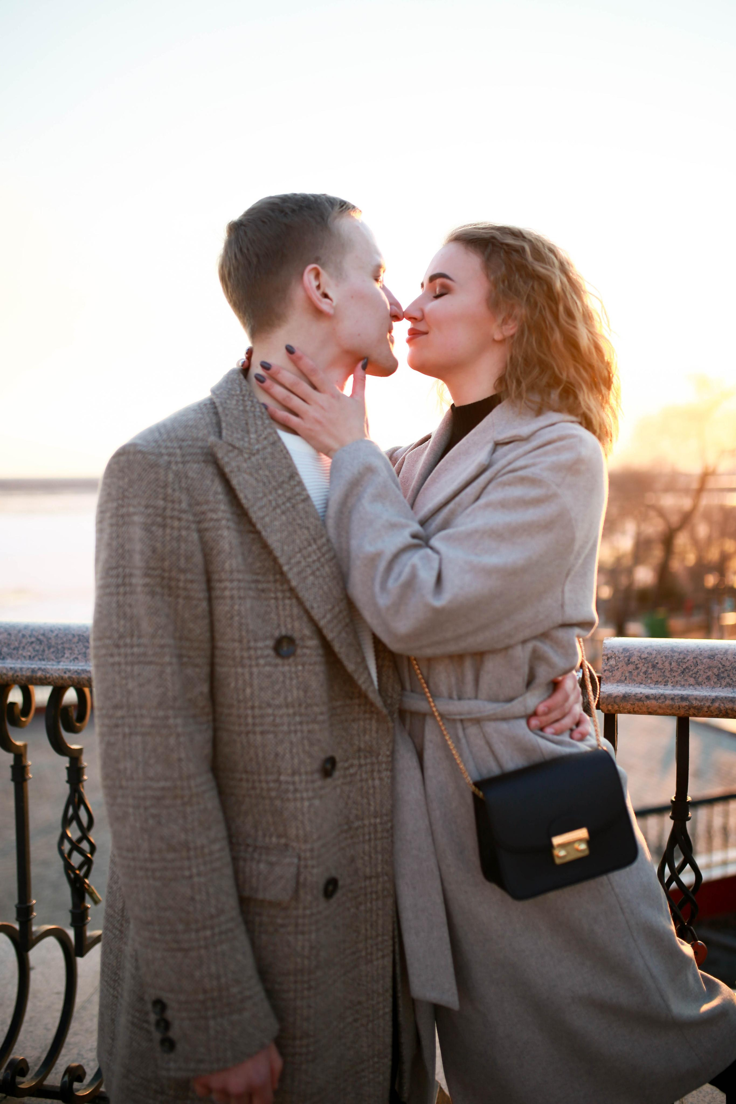 Алина и Лёша. ФОТОГРАФ ХАБАРОВСК АНАСТАСИЯ РАЧЕНКОВА