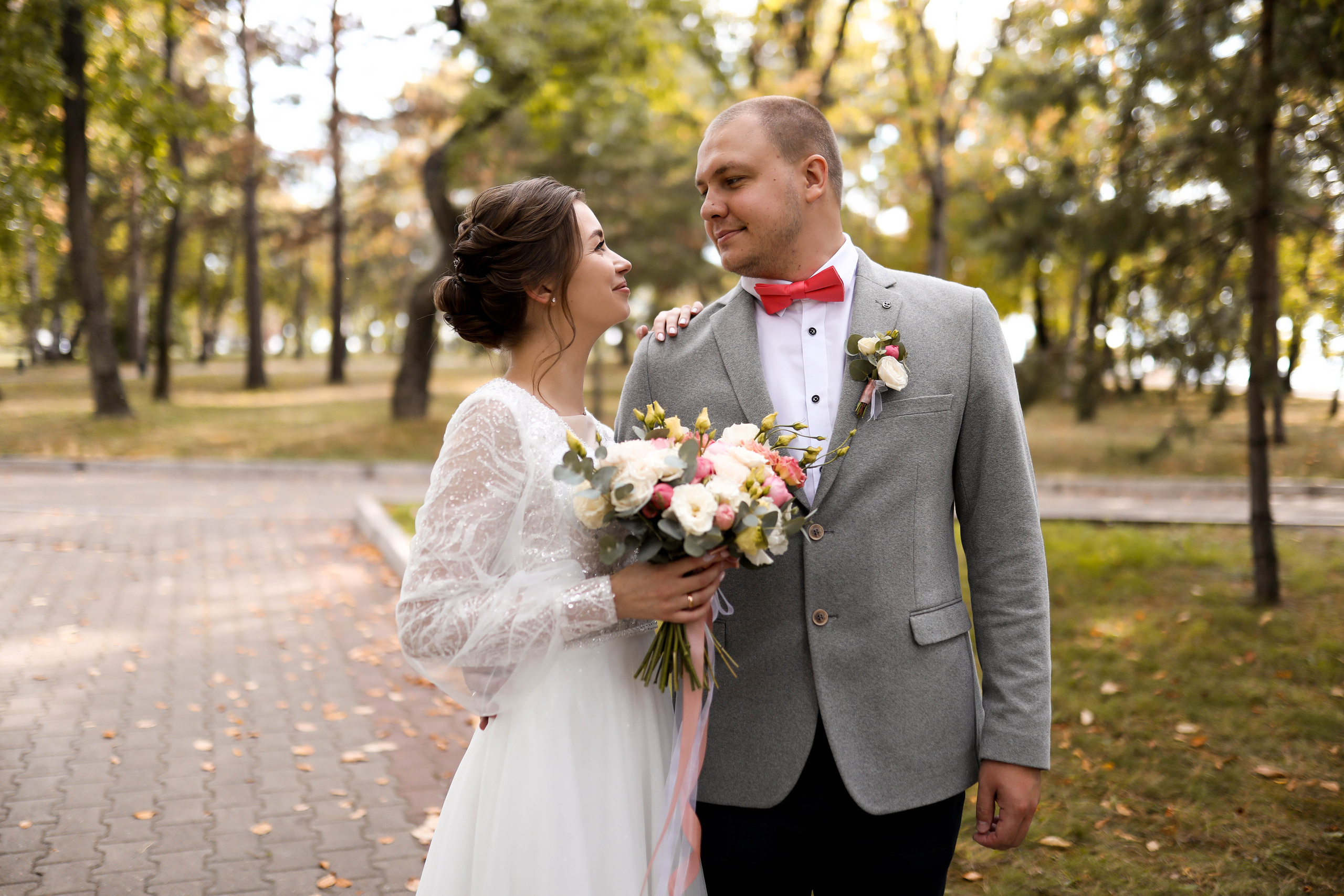 Никита и Юлия 10.09.21. ФОТОГРАФ ХАБАРОВСК АНАСТАСИЯ РАЧЕНКОВА