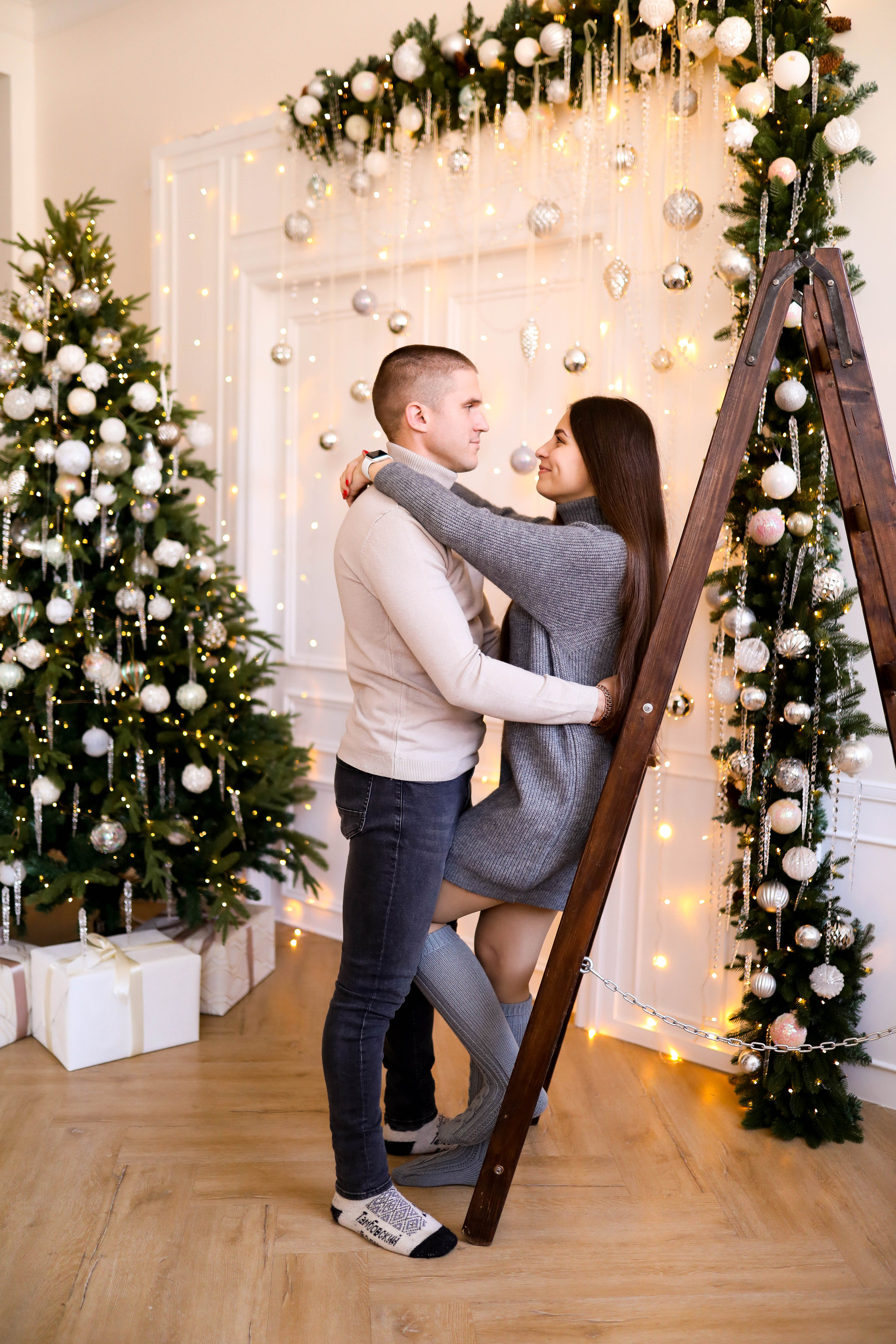 Волшебная Love Story в зале Париж. ФОТОГРАФ ХАБАРОВСК АНАСТАСИЯ РАЧЕНКОВА
