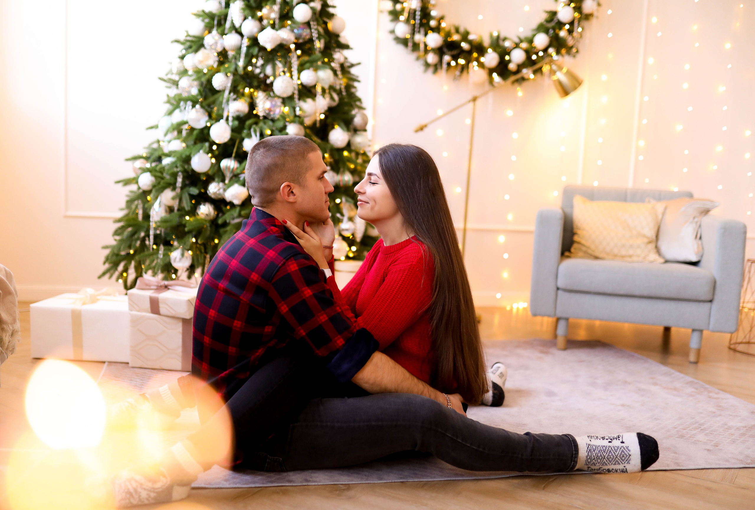 Волшебная Love Story в зале Париж. ФОТОГРАФ ХАБАРОВСК АНАСТАСИЯ РАЧЕНКОВА