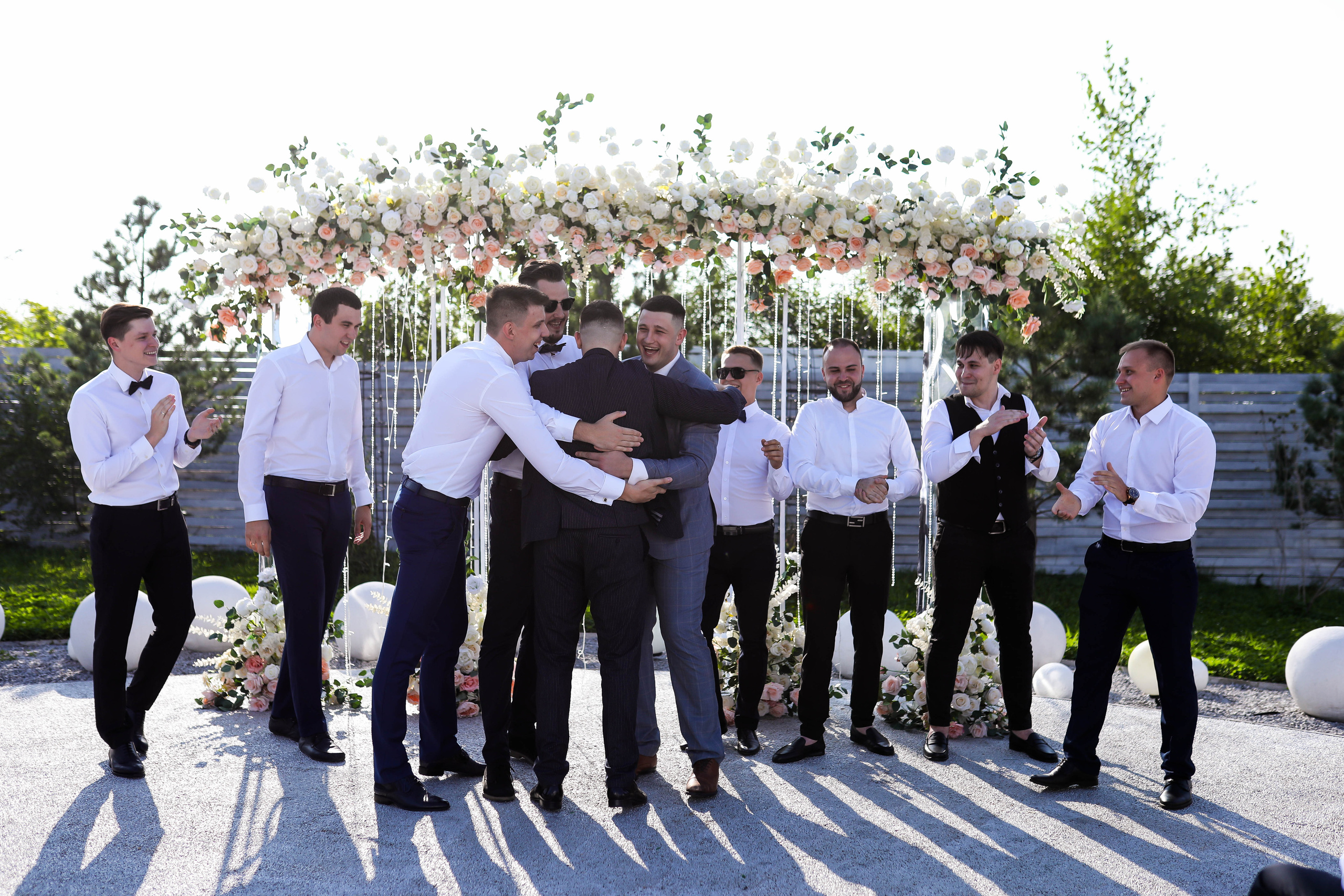 Денис и Настя 20.08.21. ФОТОГРАФ ХАБАРОВСК АНАСТАСИЯ РАЧЕНКОВА