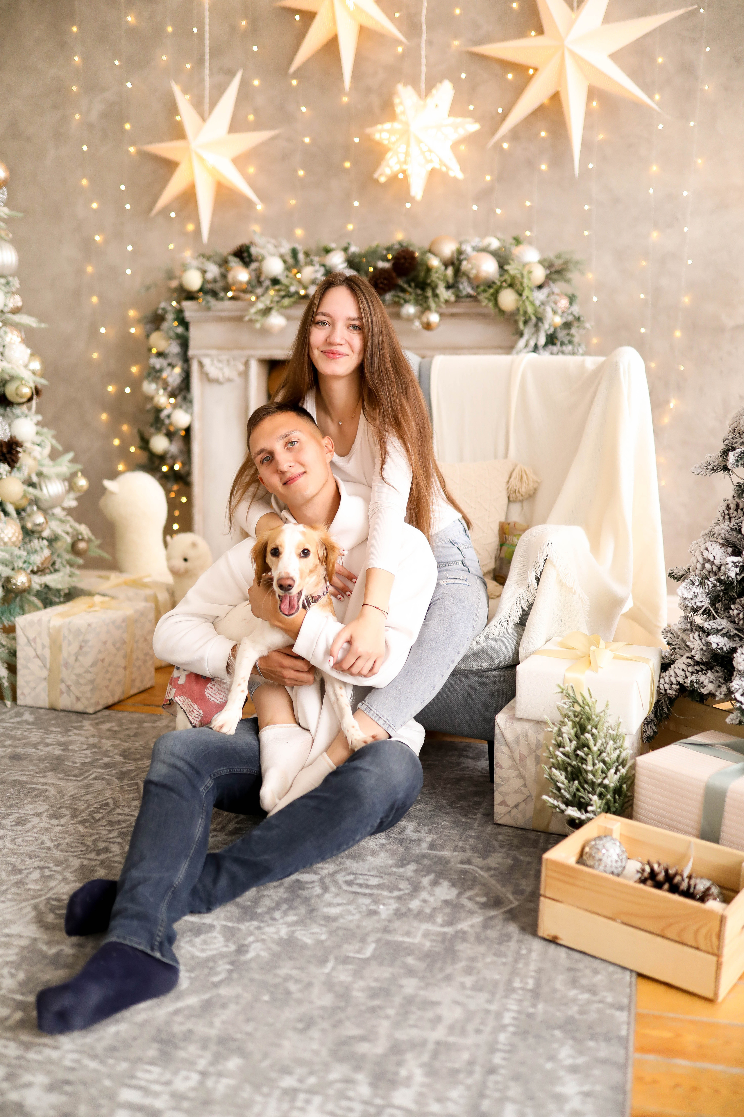 Love Story Настя, Гоша и Булка. ФОТОГРАФ ХАБАРОВСК АНАСТАСИЯ РАЧЕНКОВА