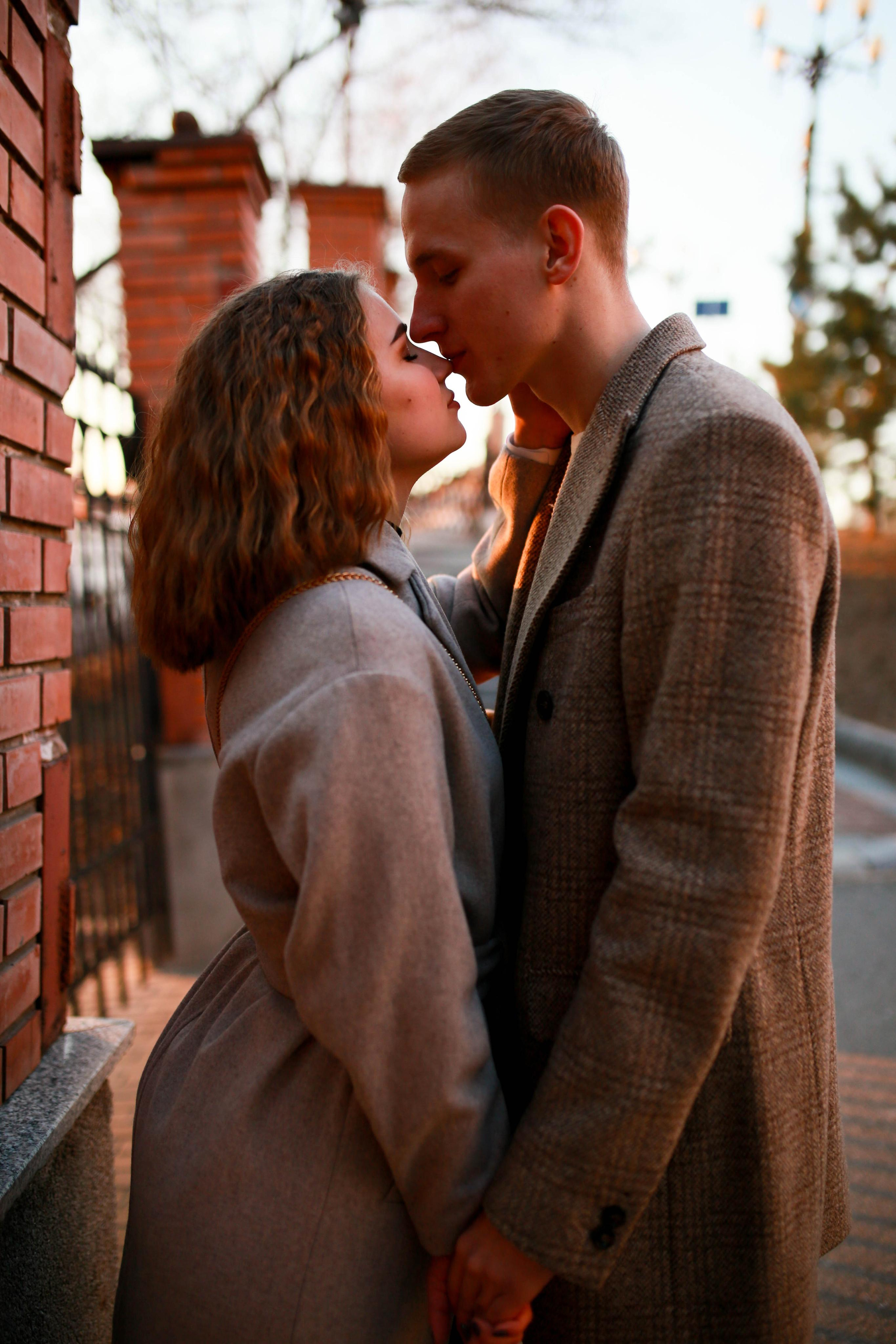 Алина и Лёша. ФОТОГРАФ ХАБАРОВСК АНАСТАСИЯ РАЧЕНКОВА