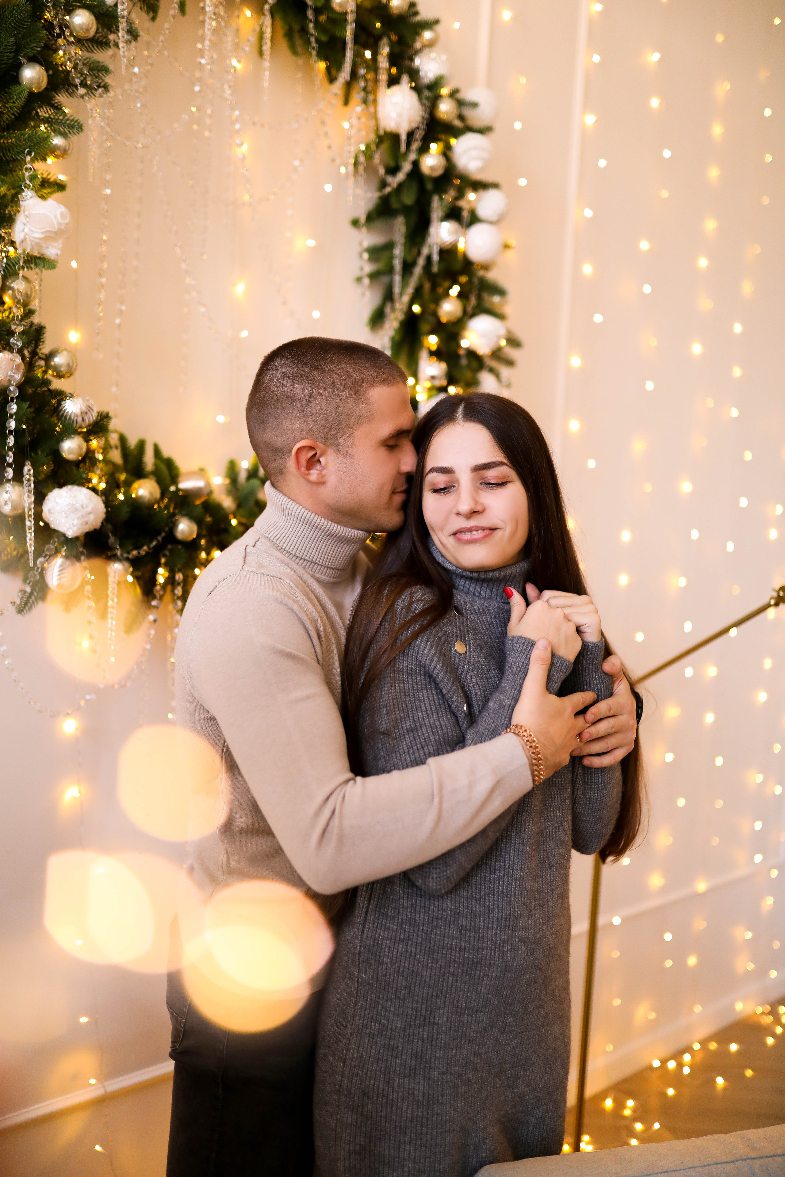 Волшебная Love Story в зале Париж. ФОТОГРАФ ХАБАРОВСК АНАСТАСИЯ РАЧЕНКОВА