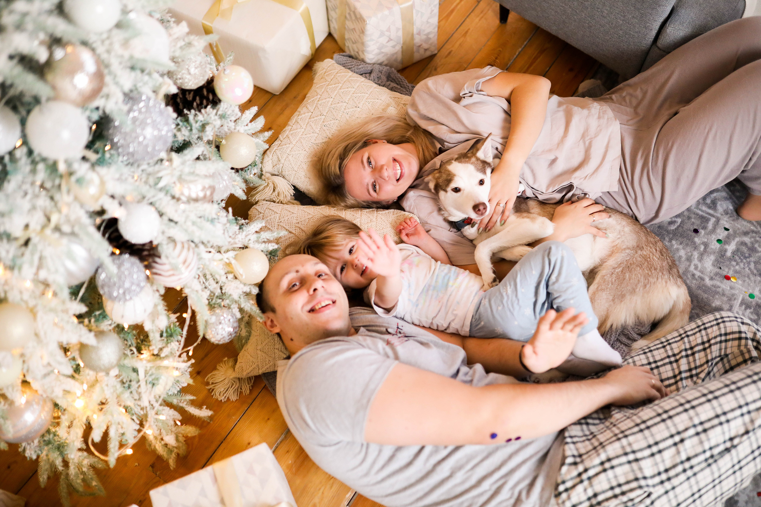 Семейная фотосессия волшебный Лофт. ФОТОГРАФ ХАБАРОВСК АНАСТАСИЯ РАЧЕНКОВА