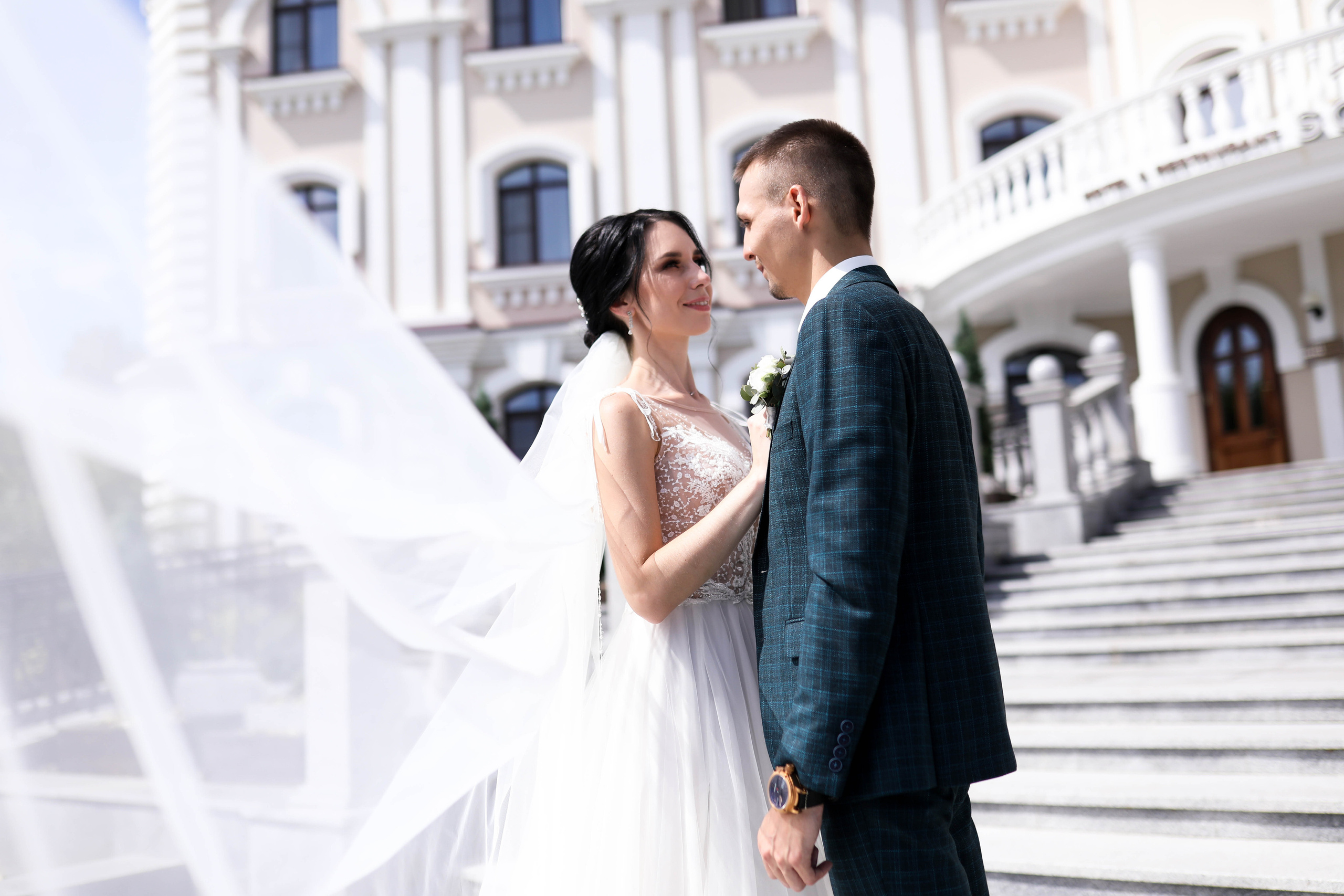 Ваня и Настя 21.08.21. ФОТОГРАФ ХАБАРОВСК АНАСТАСИЯ РАЧЕНКОВА