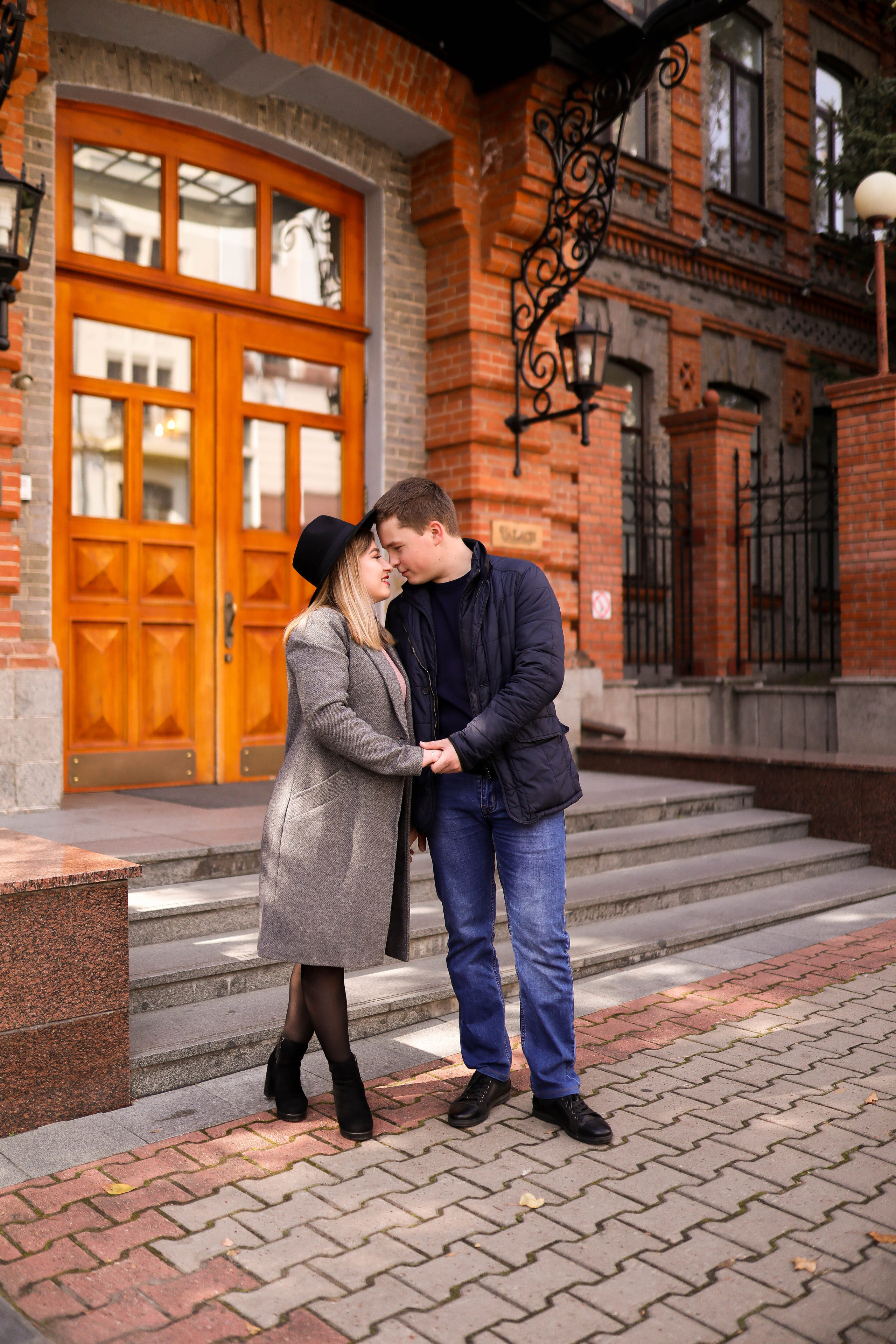 Вероника и Саша. ФОТОГРАФ ХАБАРОВСК АНАСТАСИЯ РАЧЕНКОВА