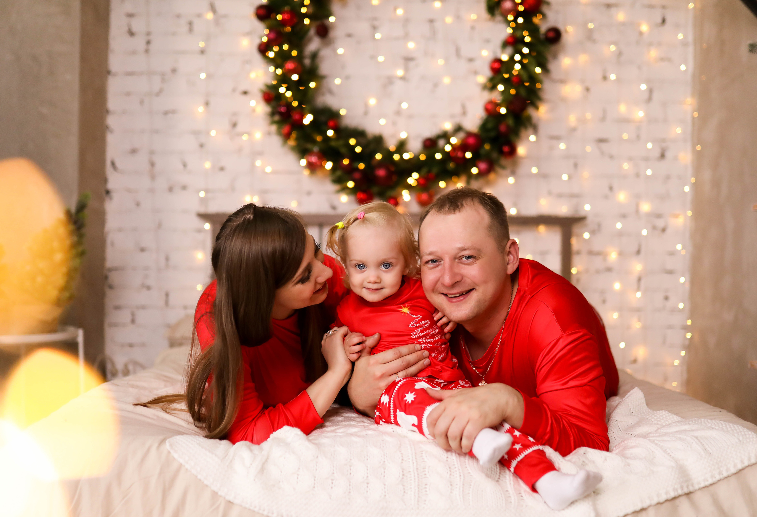 Семейная история в зале Вайт. ФОТОГРАФ ХАБАРОВСК АНАСТАСИЯ РАЧЕНКОВА