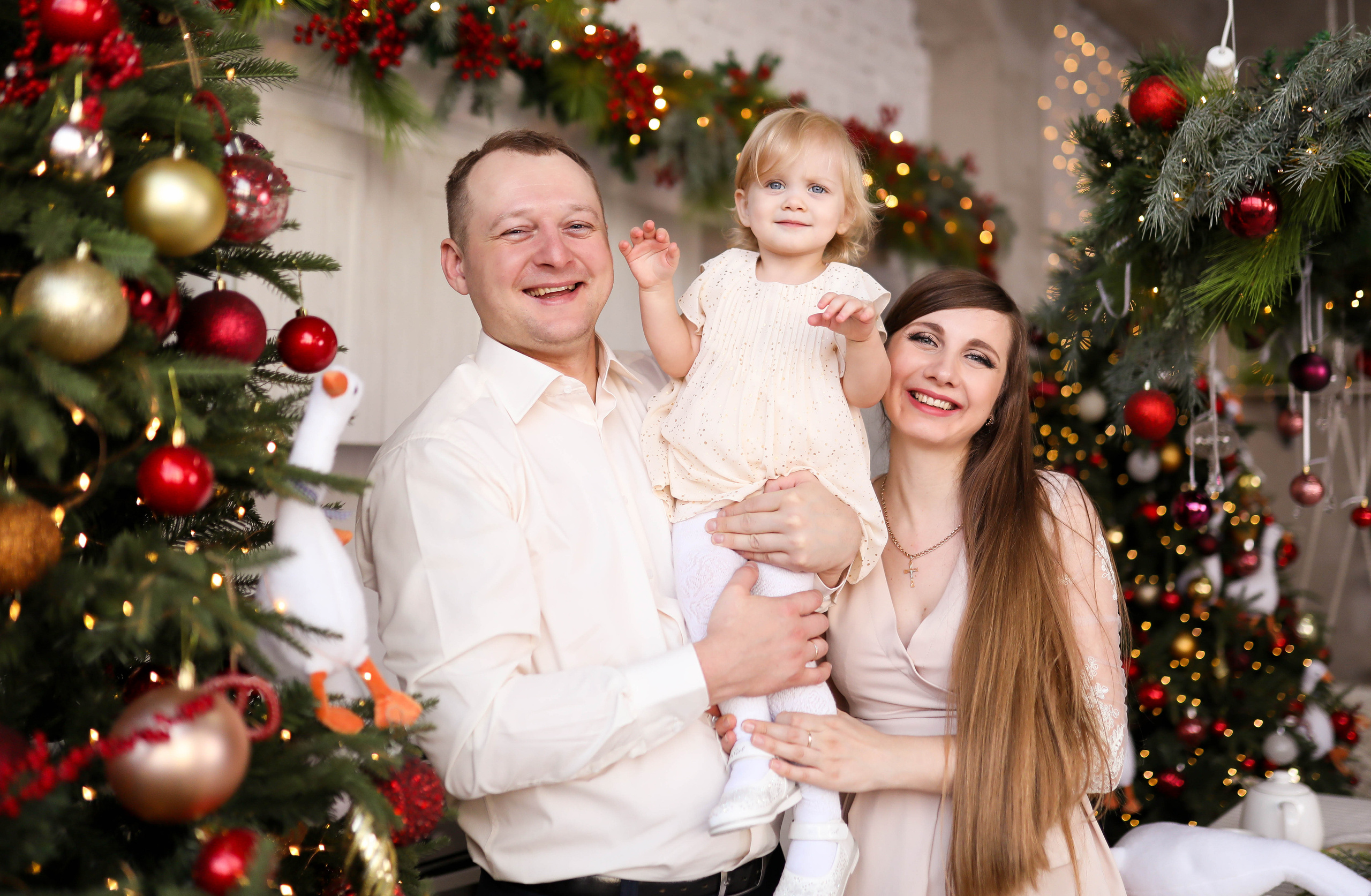 Семейная история в зале Вайт. ФОТОГРАФ ХАБАРОВСК АНАСТАСИЯ РАЧЕНКОВА