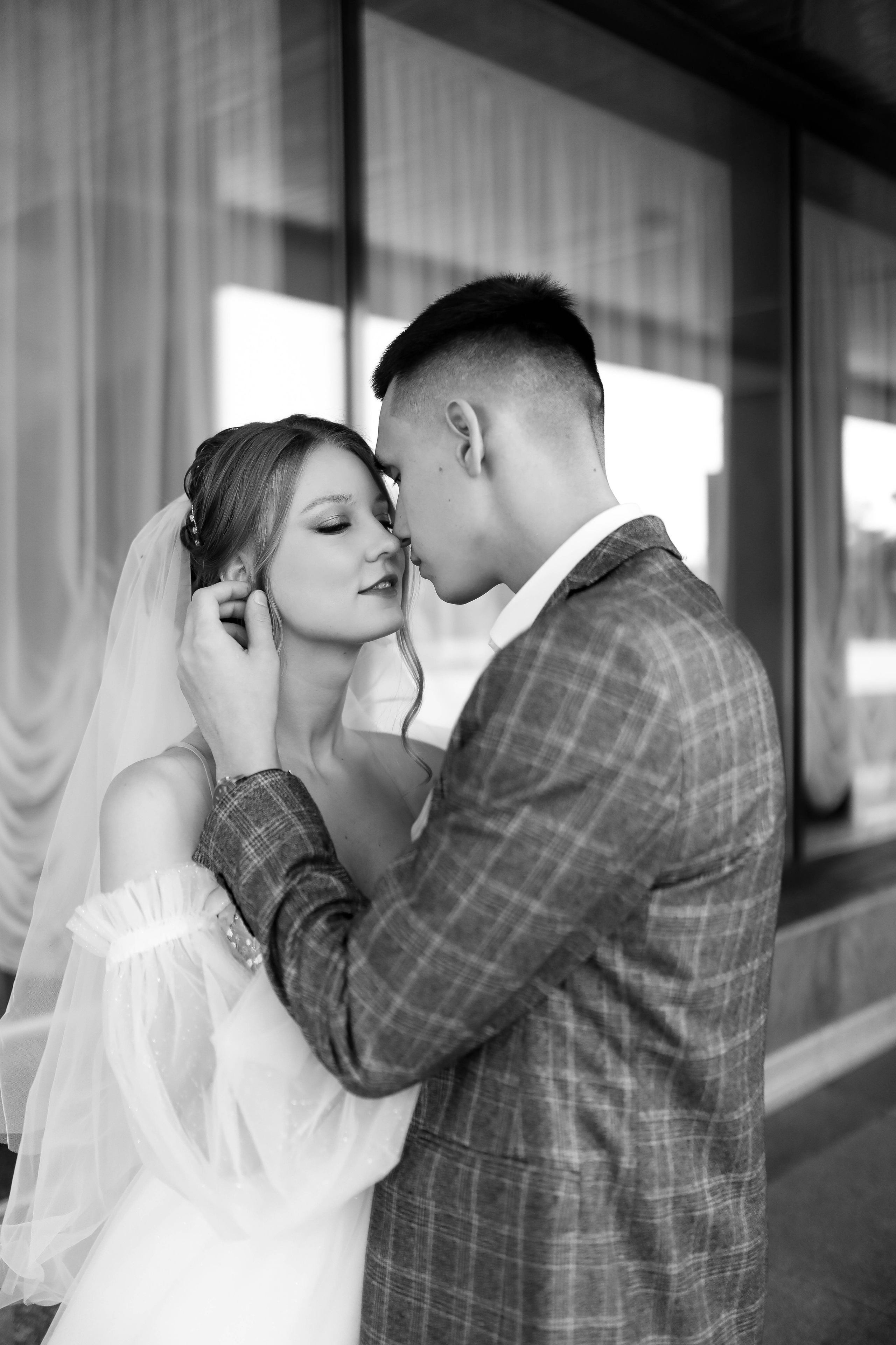 Алексей и Ксения 4.09.21. ФОТОГРАФ ХАБАРОВСК АНАСТАСИЯ РАЧЕНКОВА