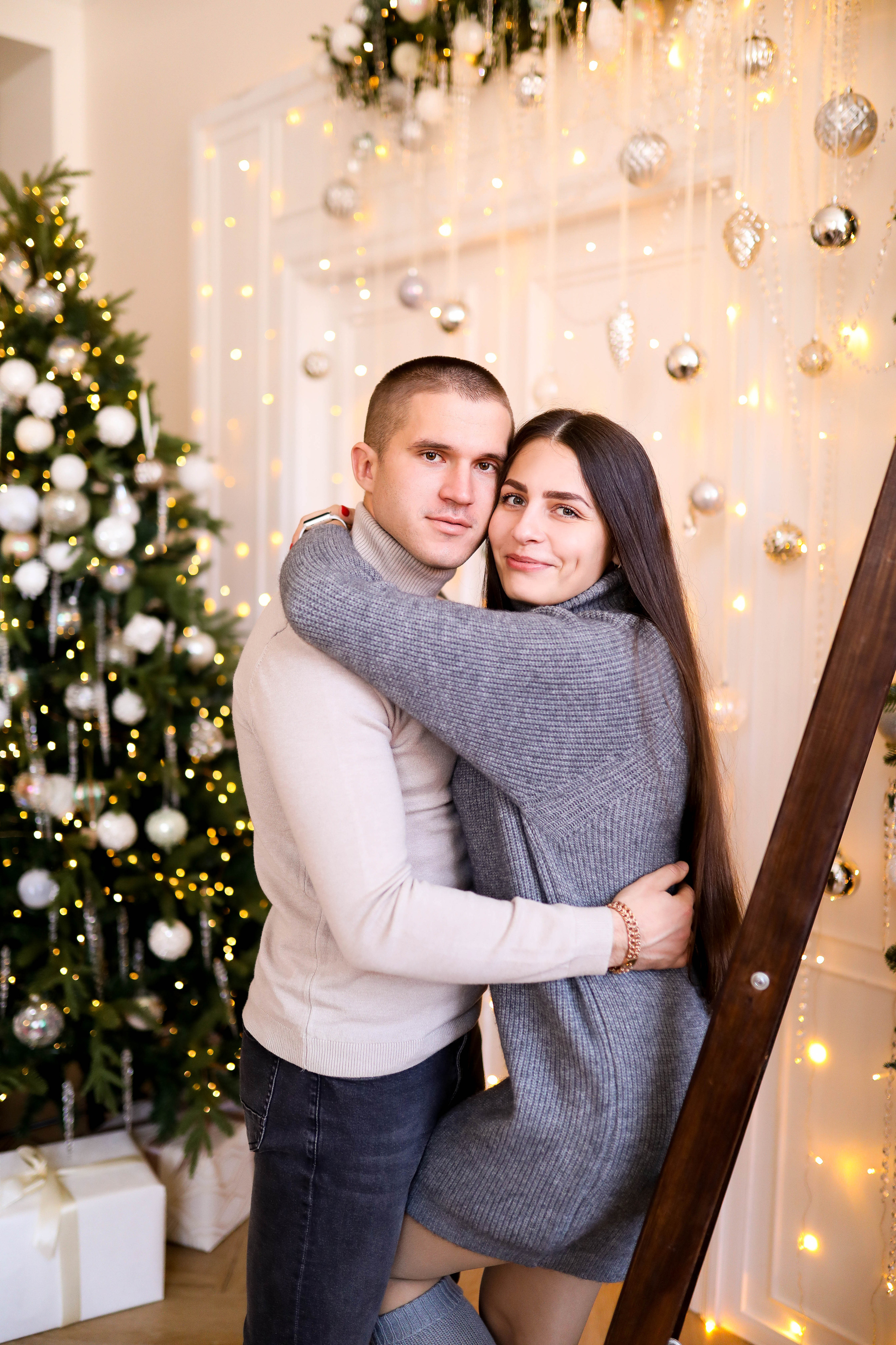 Волшебная Love Story в зале Париж. ФОТОГРАФ ХАБАРОВСК АНАСТАСИЯ РАЧЕНКОВА