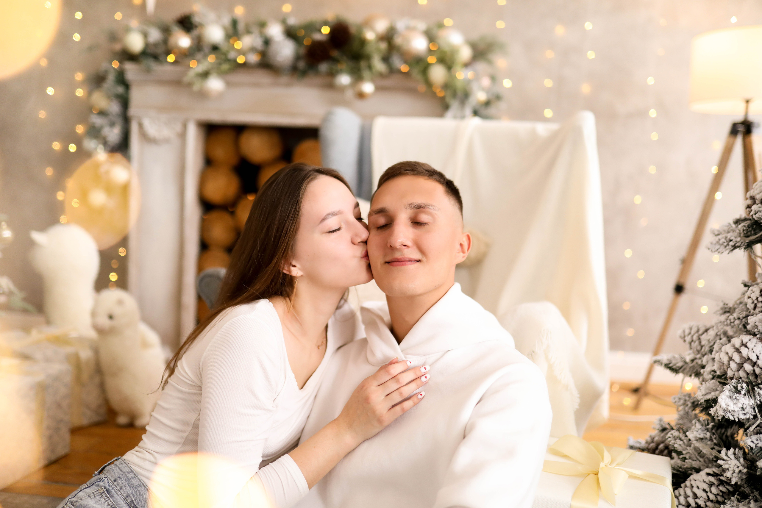 Love Story Настя, Гоша и Булка. ФОТОГРАФ ХАБАРОВСК АНАСТАСИЯ РАЧЕНКОВА