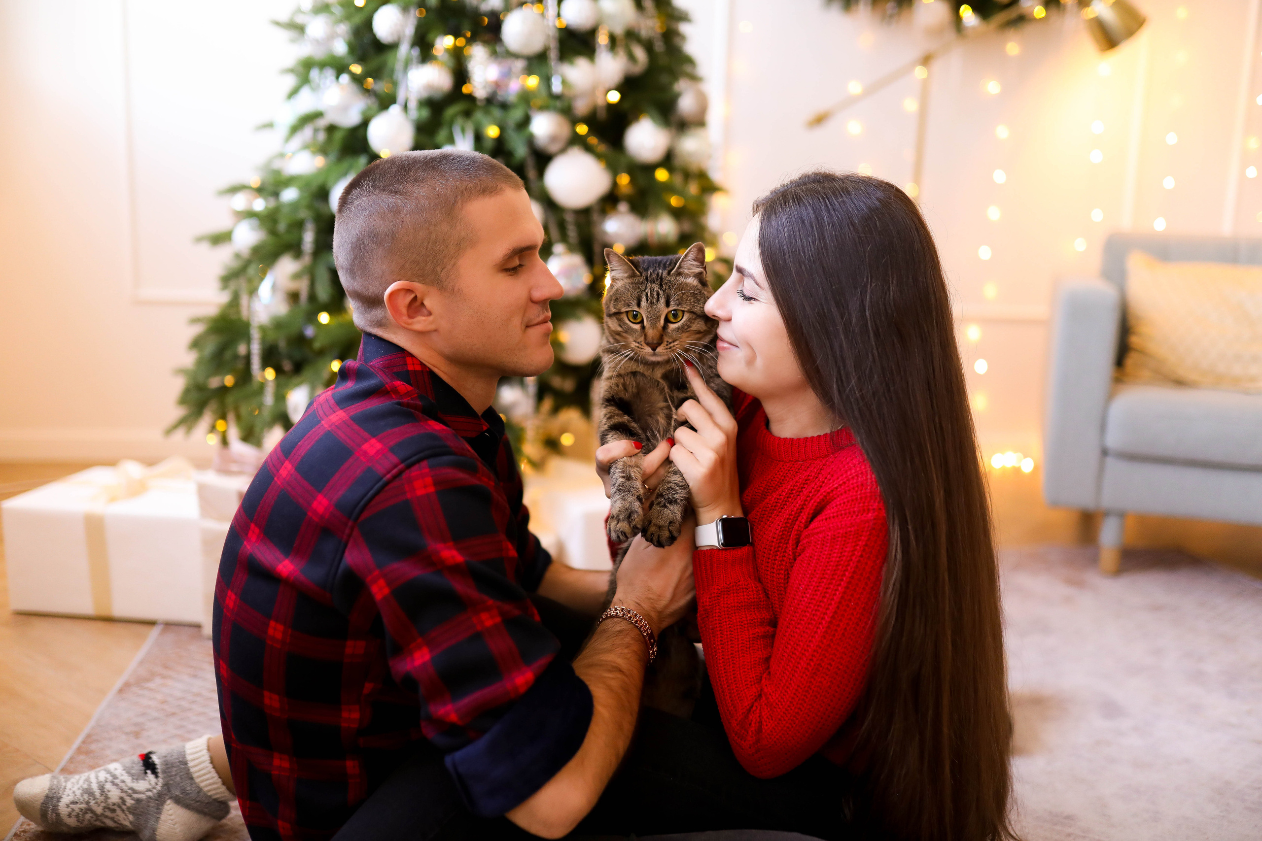 Волшебная Love Story в зале Париж. ФОТОГРАФ ХАБАРОВСК АНАСТАСИЯ РАЧЕНКОВА