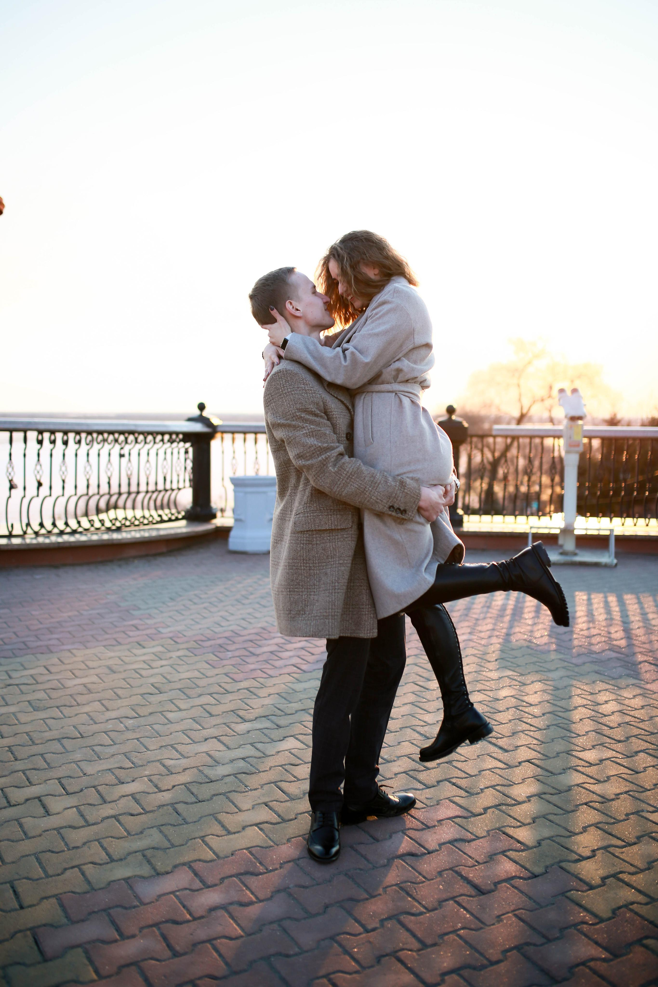 Алина и Лёша. ФОТОГРАФ ХАБАРОВСК АНАСТАСИЯ РАЧЕНКОВА