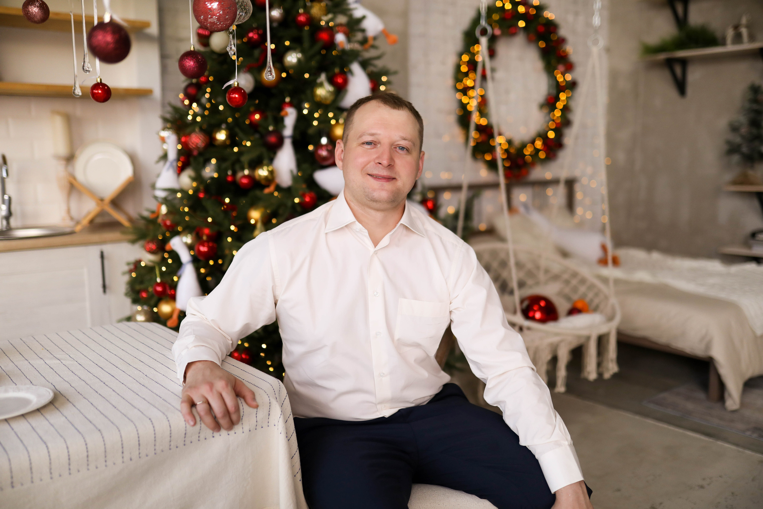 Семейная история в зале Вайт. ФОТОГРАФ ХАБАРОВСК АНАСТАСИЯ РАЧЕНКОВА