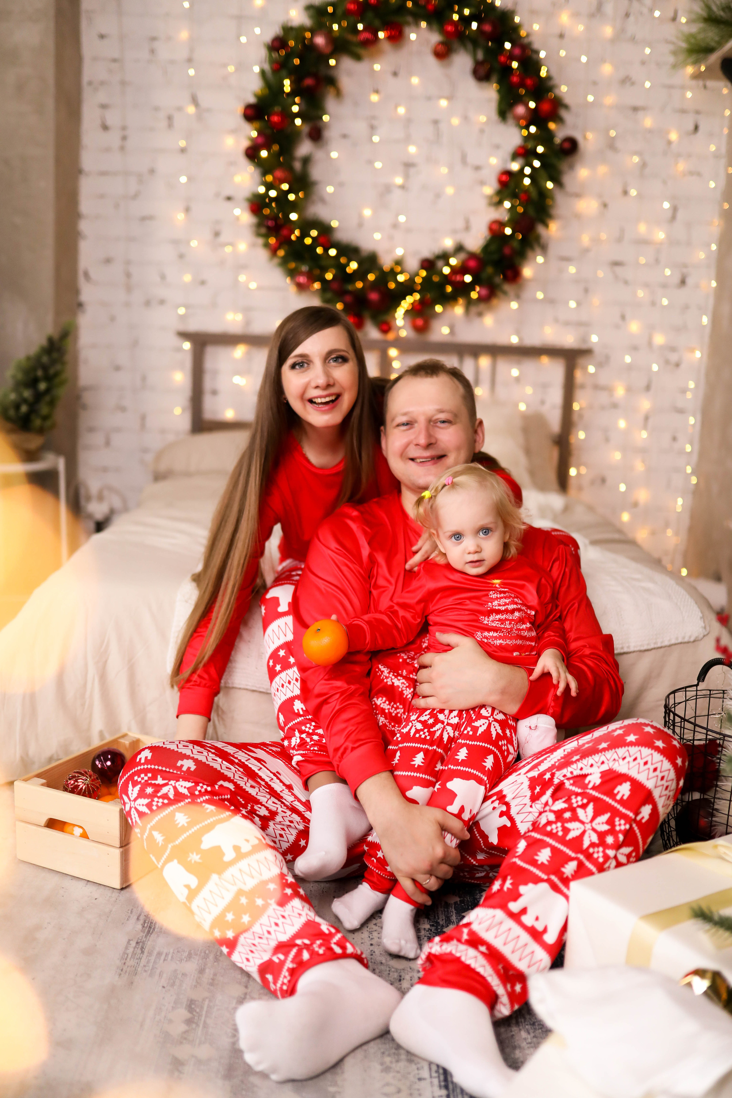 Семейная история в зале Вайт. ФОТОГРАФ ХАБАРОВСК АНАСТАСИЯ РАЧЕНКОВА