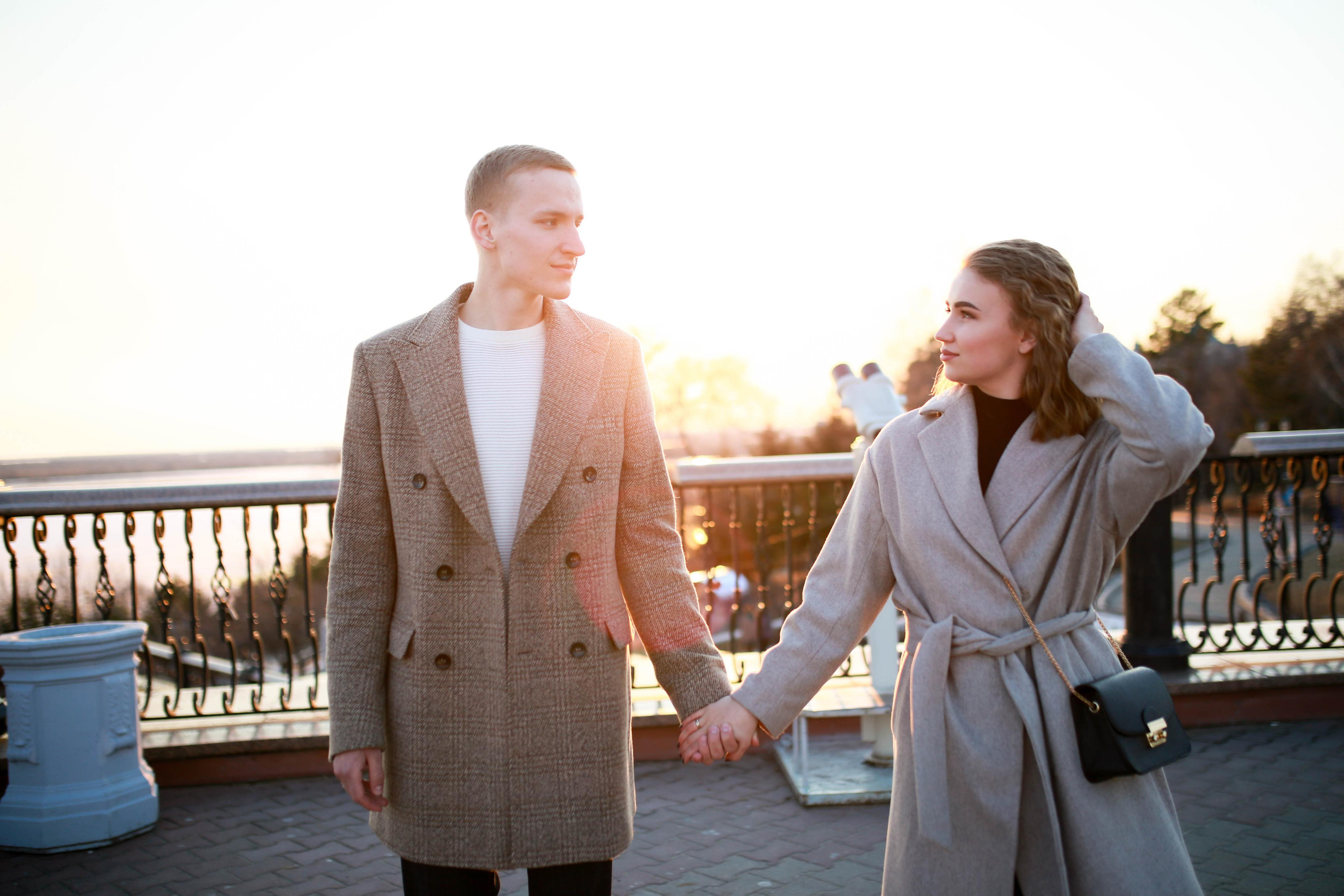 Алина и Лёша. ФОТОГРАФ ХАБАРОВСК АНАСТАСИЯ РАЧЕНКОВА