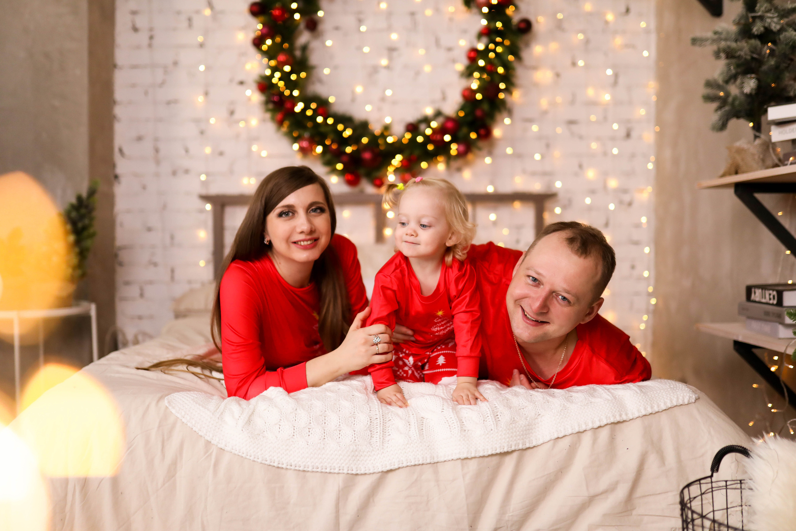 Семейная история в зале Вайт. ФОТОГРАФ ХАБАРОВСК АНАСТАСИЯ РАЧЕНКОВА