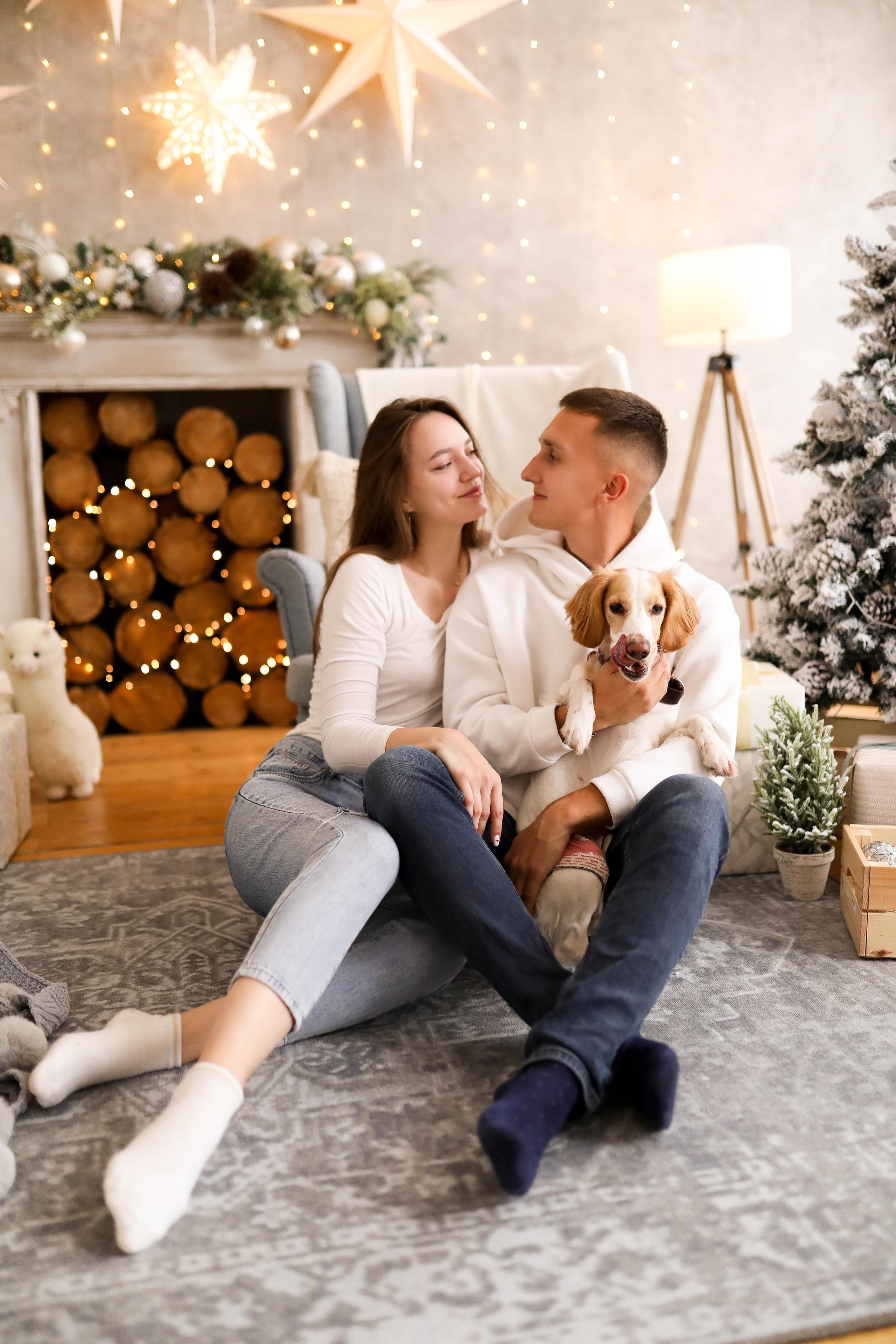 Love Story Настя, Гоша и Булка. ФОТОГРАФ ХАБАРОВСК АНАСТАСИЯ РАЧЕНКОВА