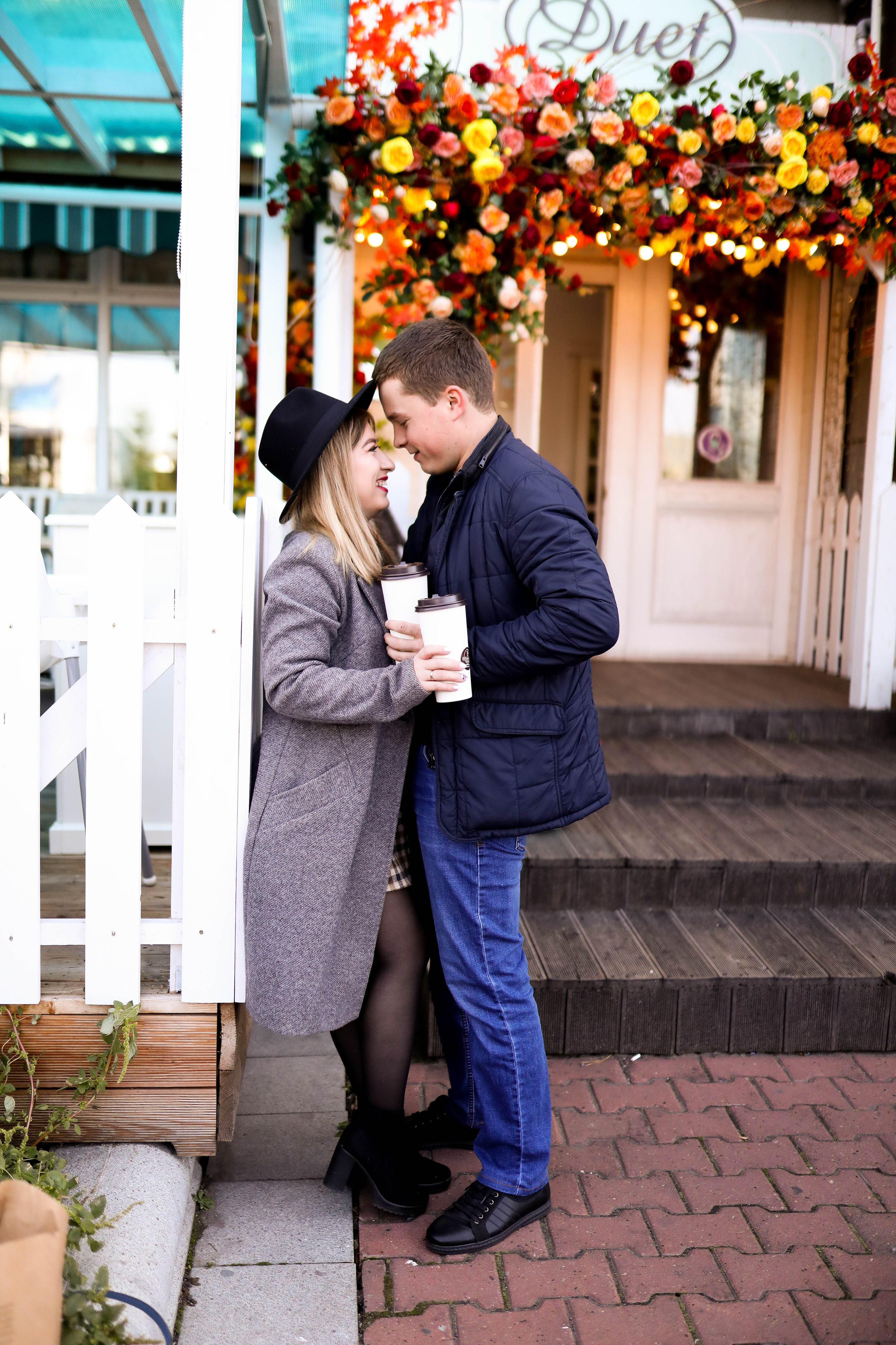 Вероника и Саша. ФОТОГРАФ ХАБАРОВСК АНАСТАСИЯ РАЧЕНКОВА