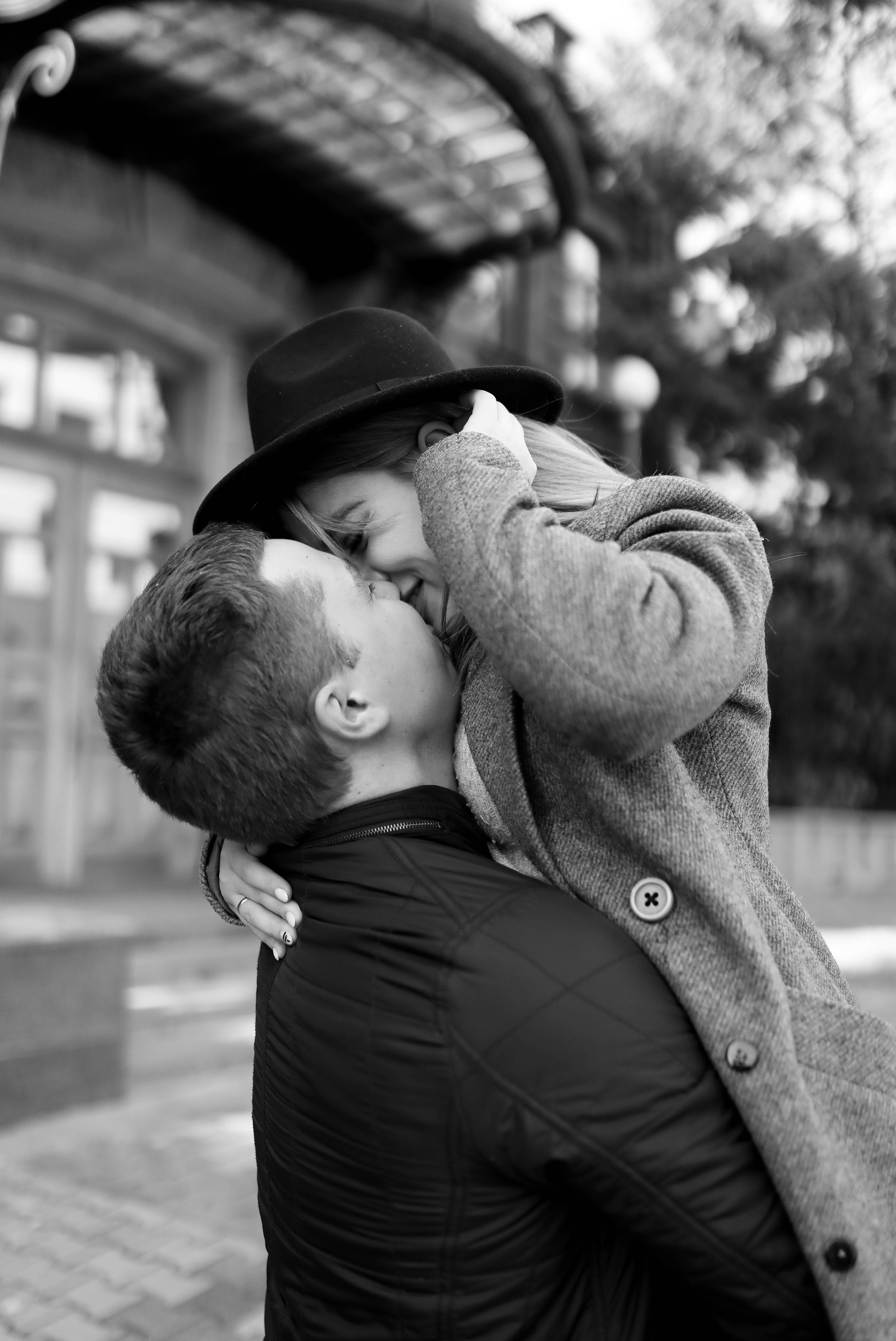 Вероника и Саша. ФОТОГРАФ ХАБАРОВСК АНАСТАСИЯ РАЧЕНКОВА