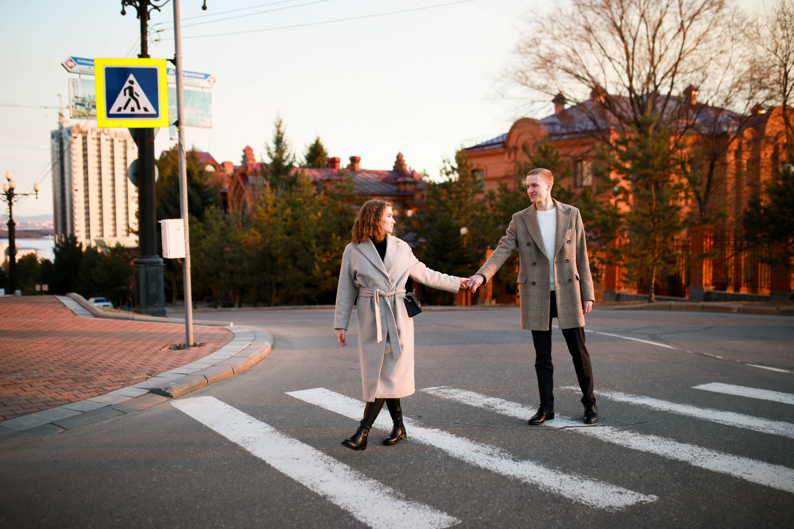 Алина и Лёша. ФОТОГРАФ ХАБАРОВСК АНАСТАСИЯ РАЧЕНКОВА