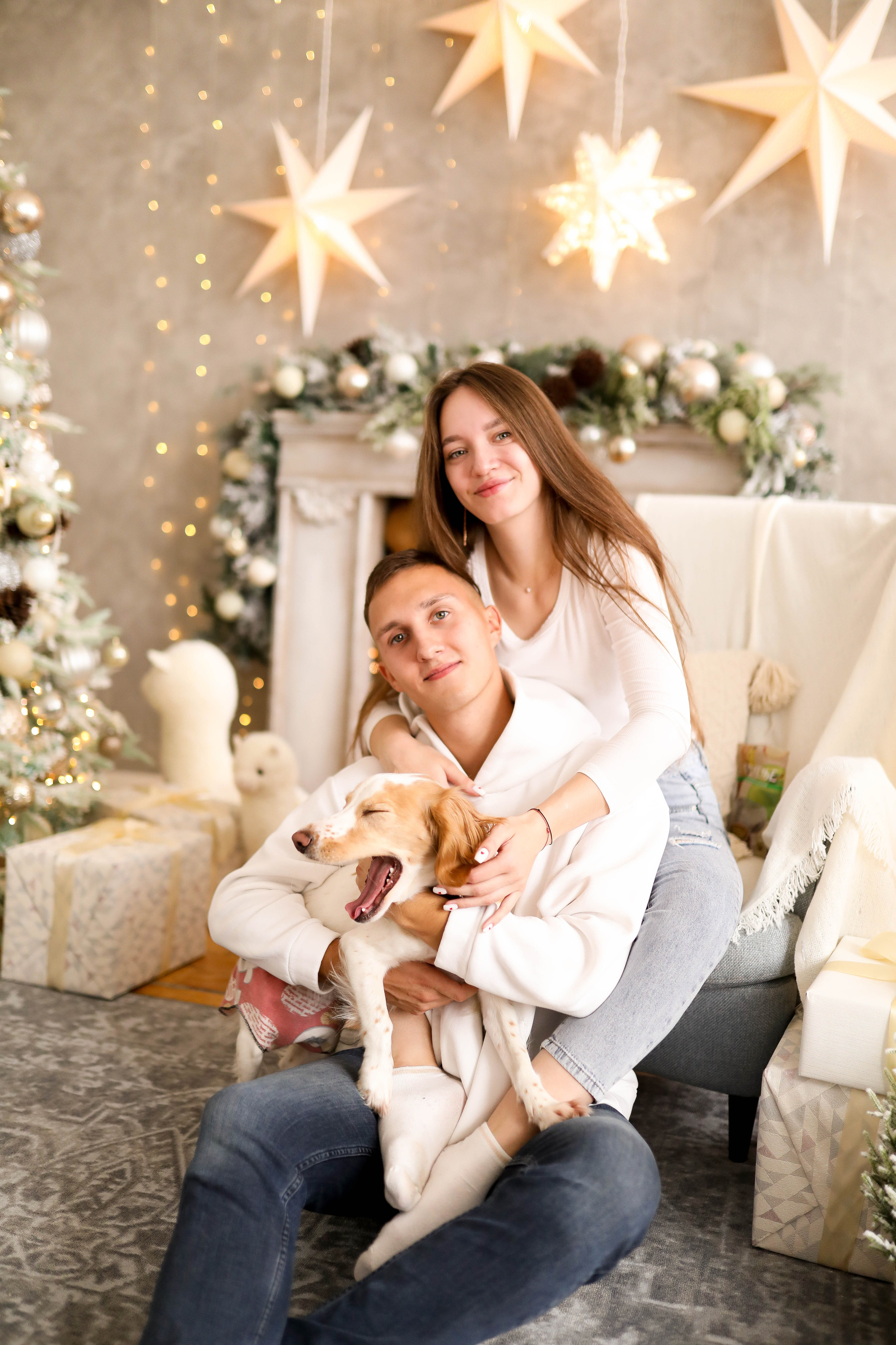 Love Story Настя, Гоша и Булка. ФОТОГРАФ ХАБАРОВСК АНАСТАСИЯ РАЧЕНКОВА