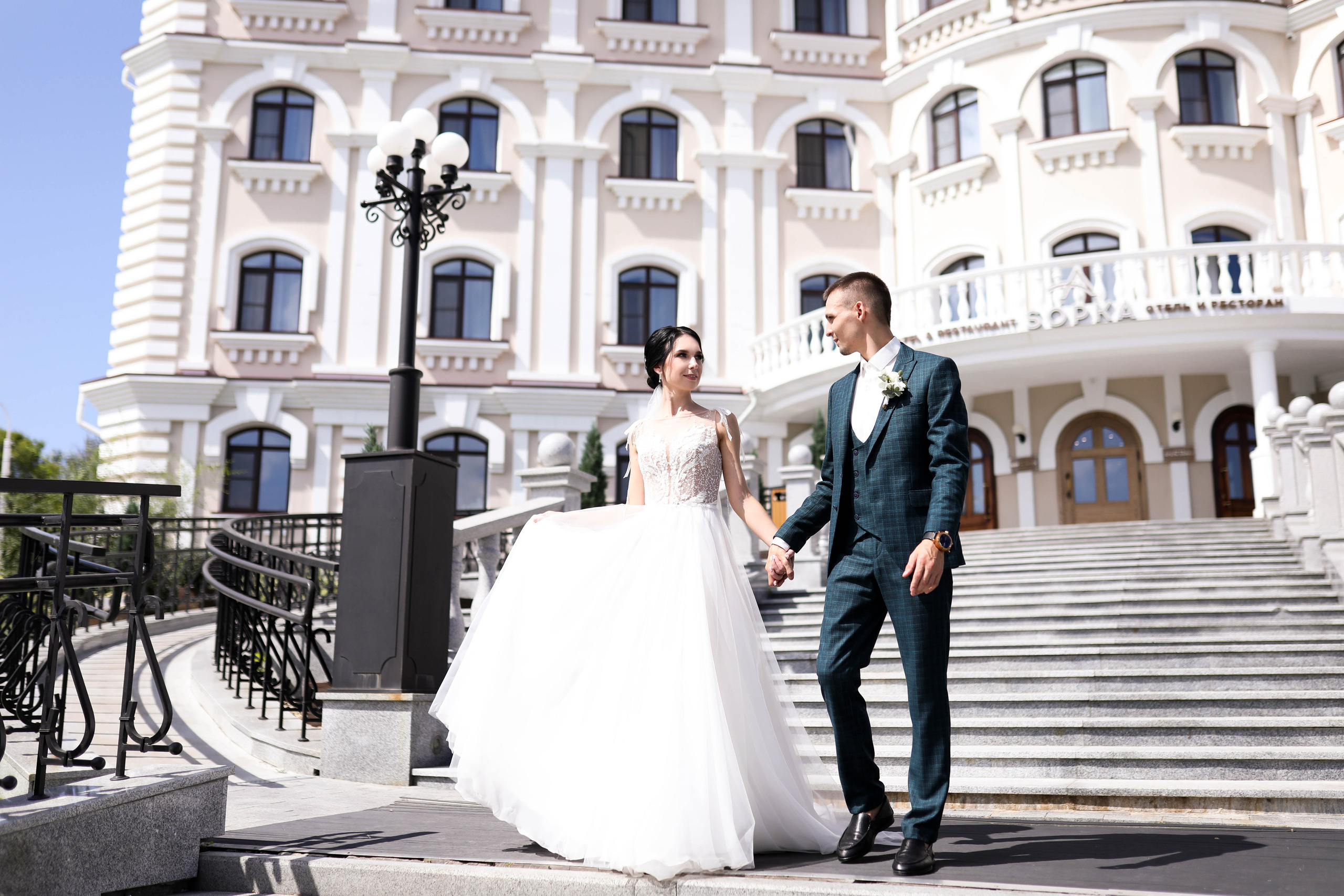 Ваня и Настя 21.08.21. ФОТОГРАФ ХАБАРОВСК АНАСТАСИЯ РАЧЕНКОВА