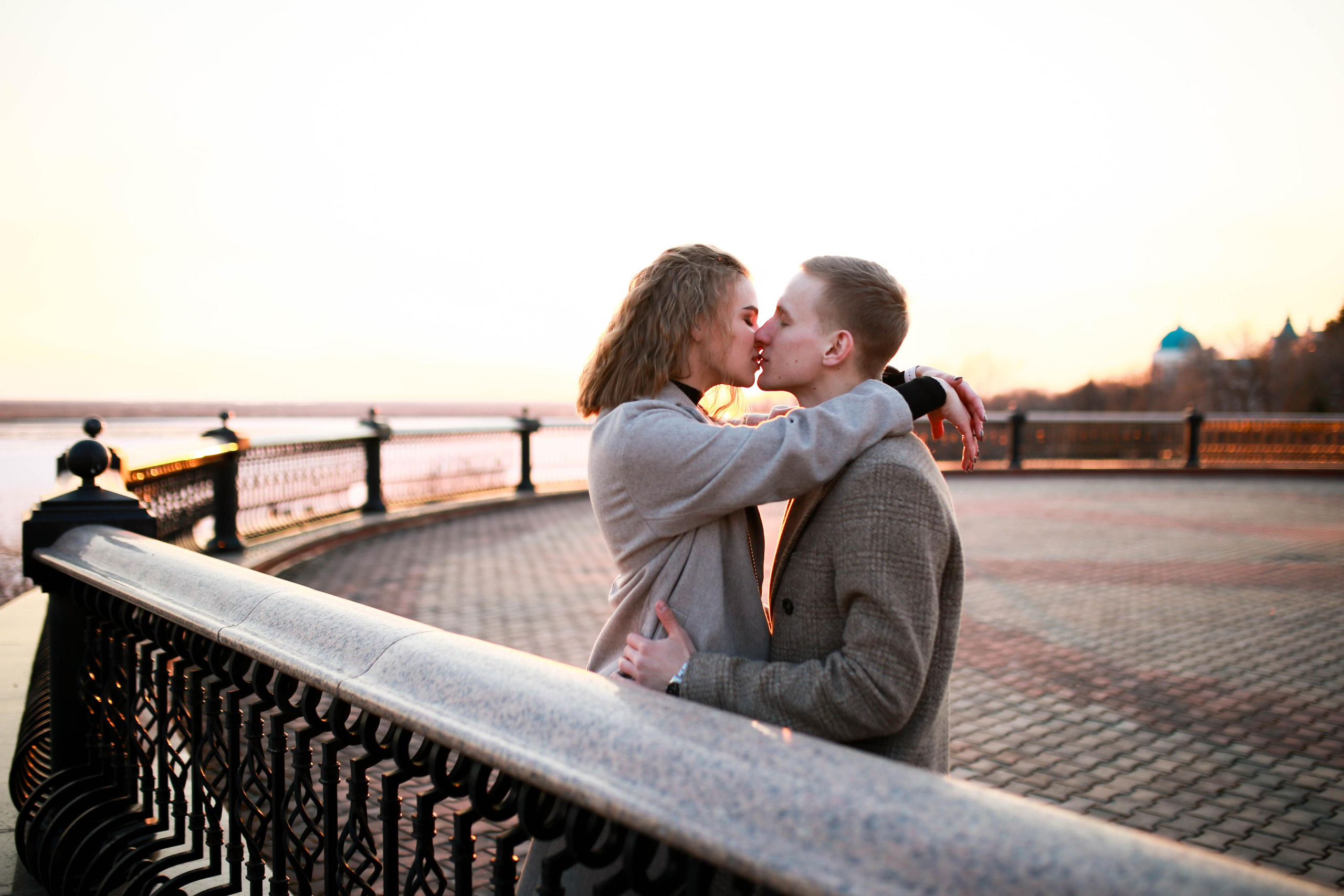 Алина и Лёша. ФОТОГРАФ ХАБАРОВСК АНАСТАСИЯ РАЧЕНКОВА