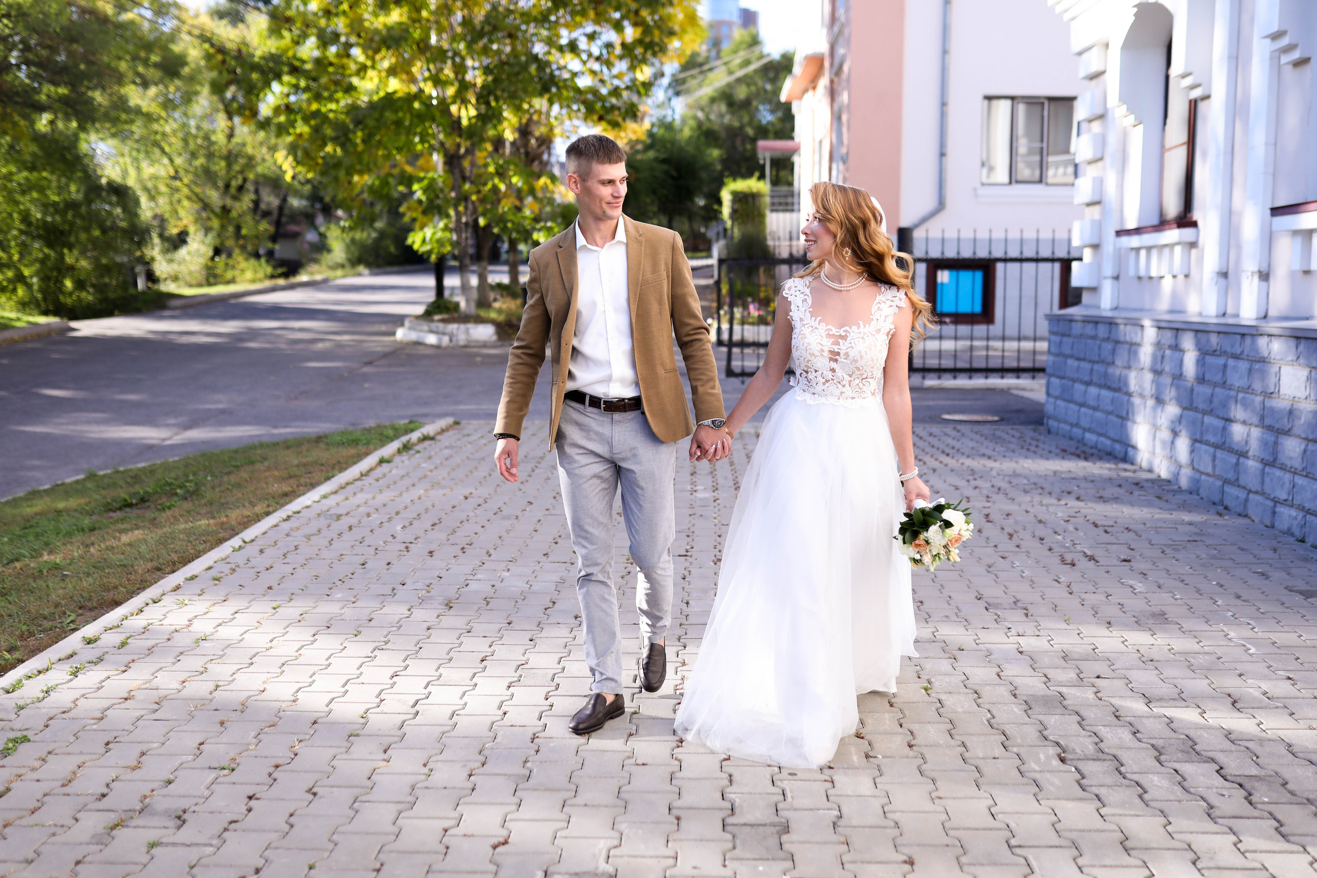 Руслан и Надежда 18.09.21. ФОТОГРАФ ХАБАРОВСК АНАСТАСИЯ РАЧЕНКОВА