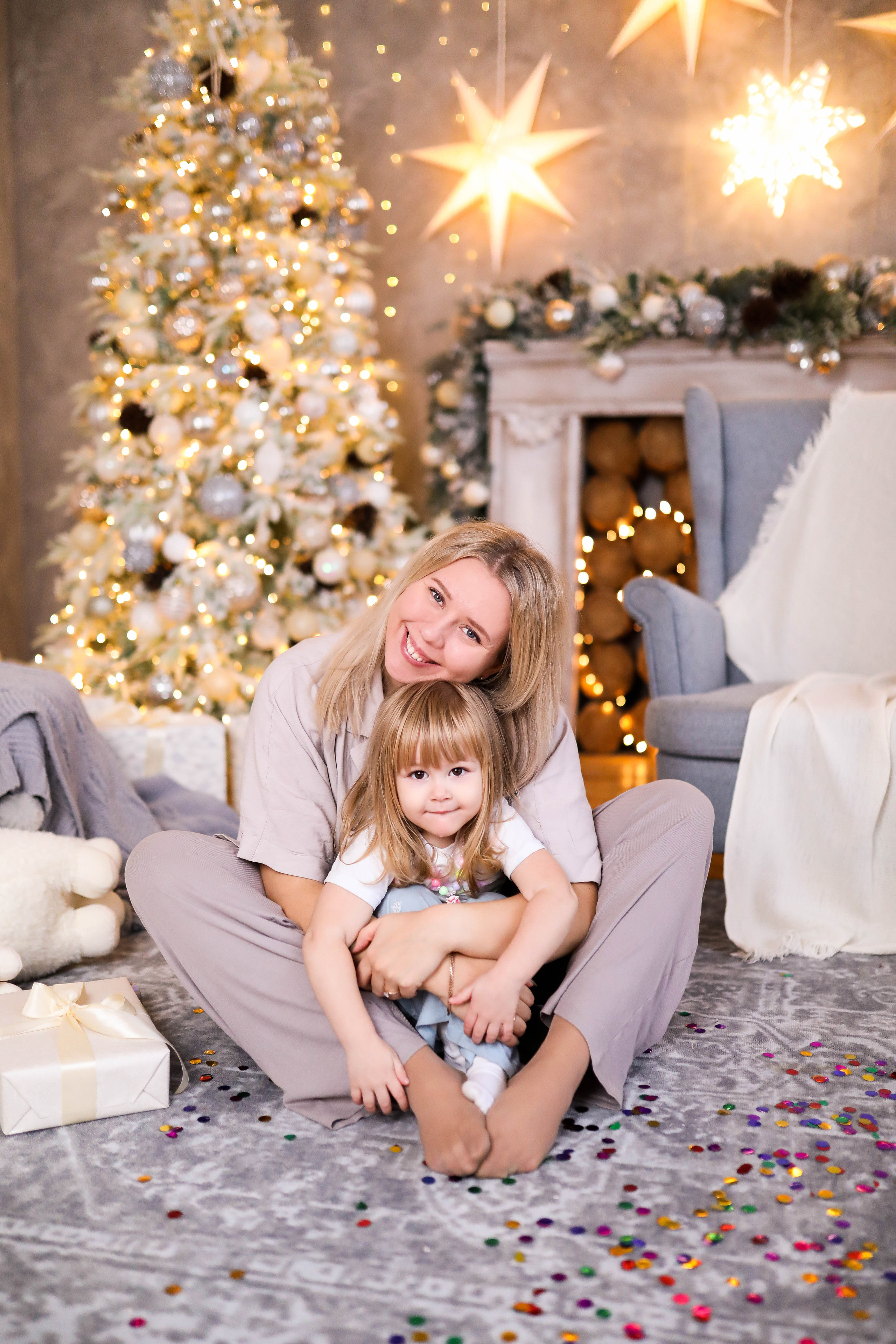 Семейная фотосессия волшебный Лофт. ФОТОГРАФ ХАБАРОВСК АНАСТАСИЯ РАЧЕНКОВА