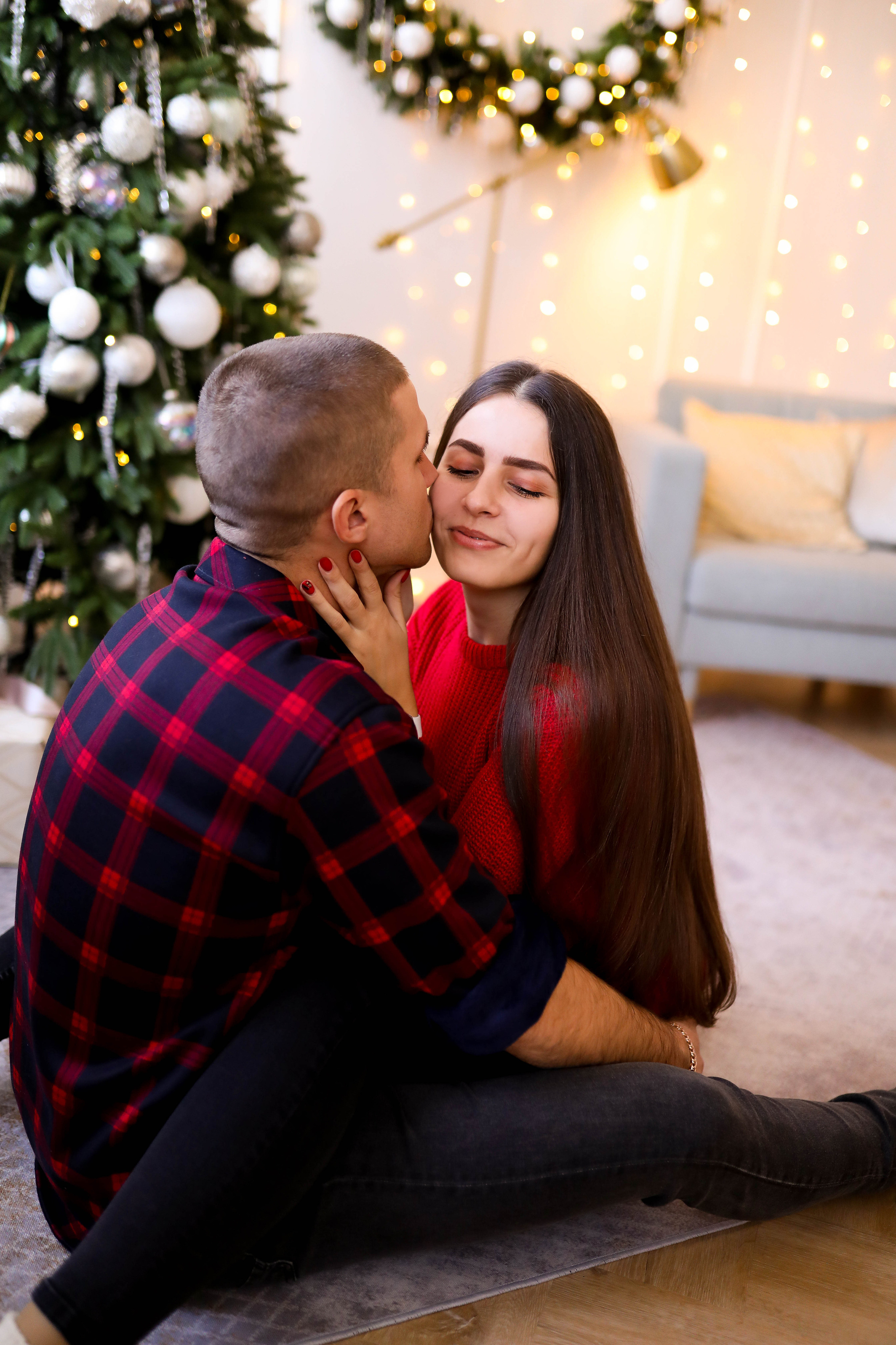 Волшебная Love Story в зале Париж. ФОТОГРАФ ХАБАРОВСК АНАСТАСИЯ РАЧЕНКОВА
