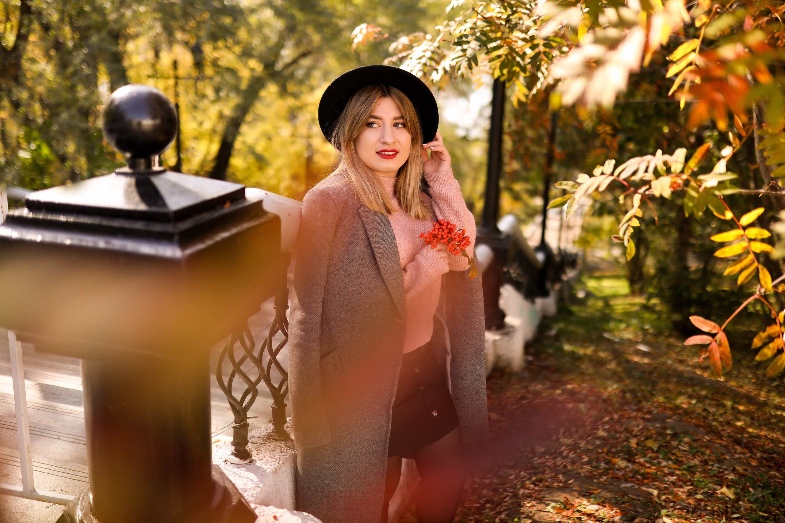 Вероника и Саша. ФОТОГРАФ ХАБАРОВСК АНАСТАСИЯ РАЧЕНКОВА