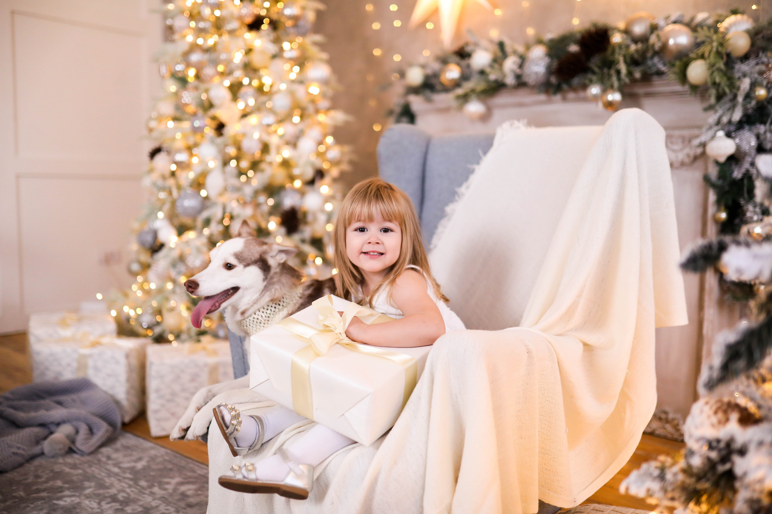 Семейная фотосессия волшебный Лофт. ФОТОГРАФ ХАБАРОВСК АНАСТАСИЯ РАЧЕНКОВА