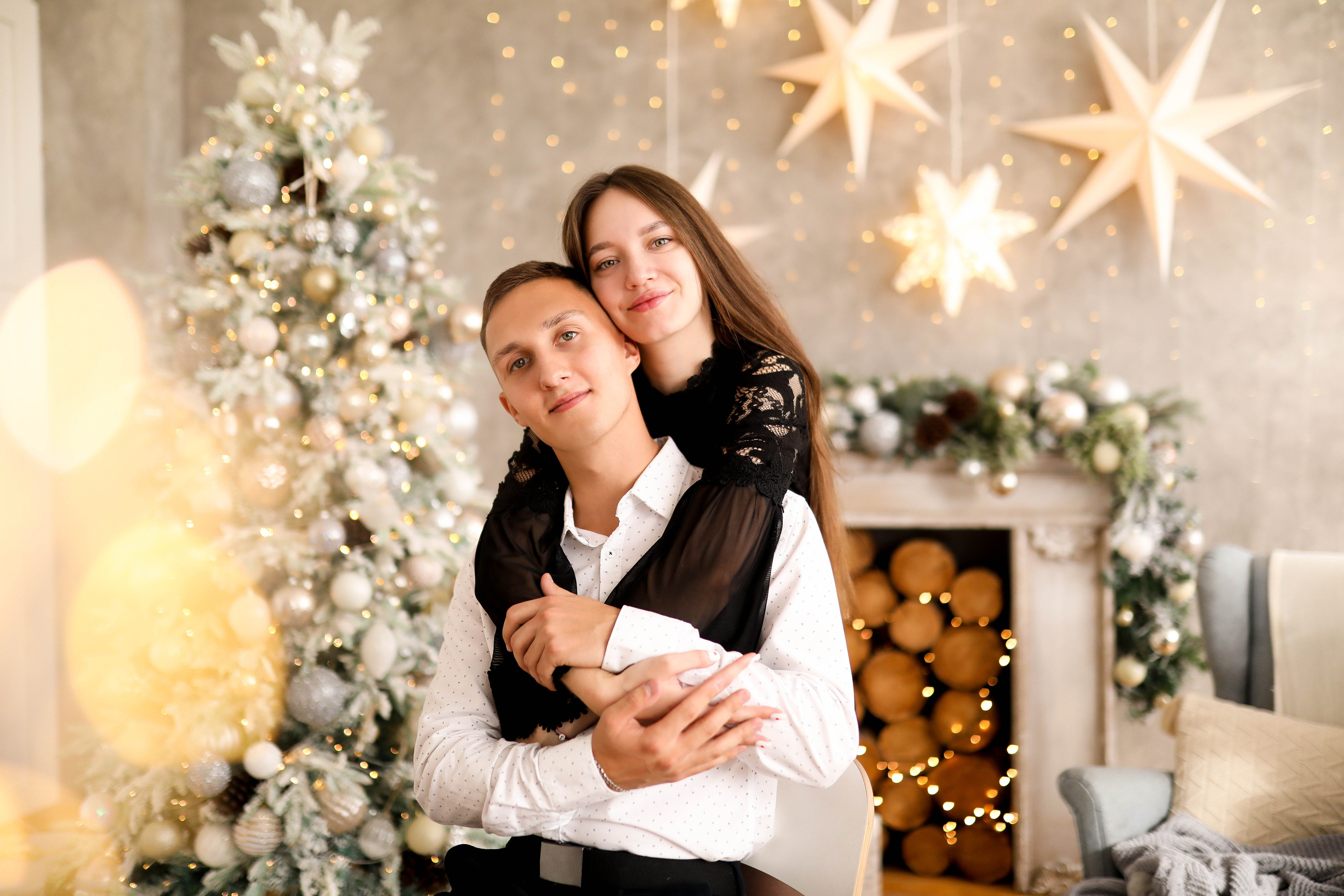 Love Story Настя, Гоша и Булка. ФОТОГРАФ ХАБАРОВСК АНАСТАСИЯ РАЧЕНКОВА