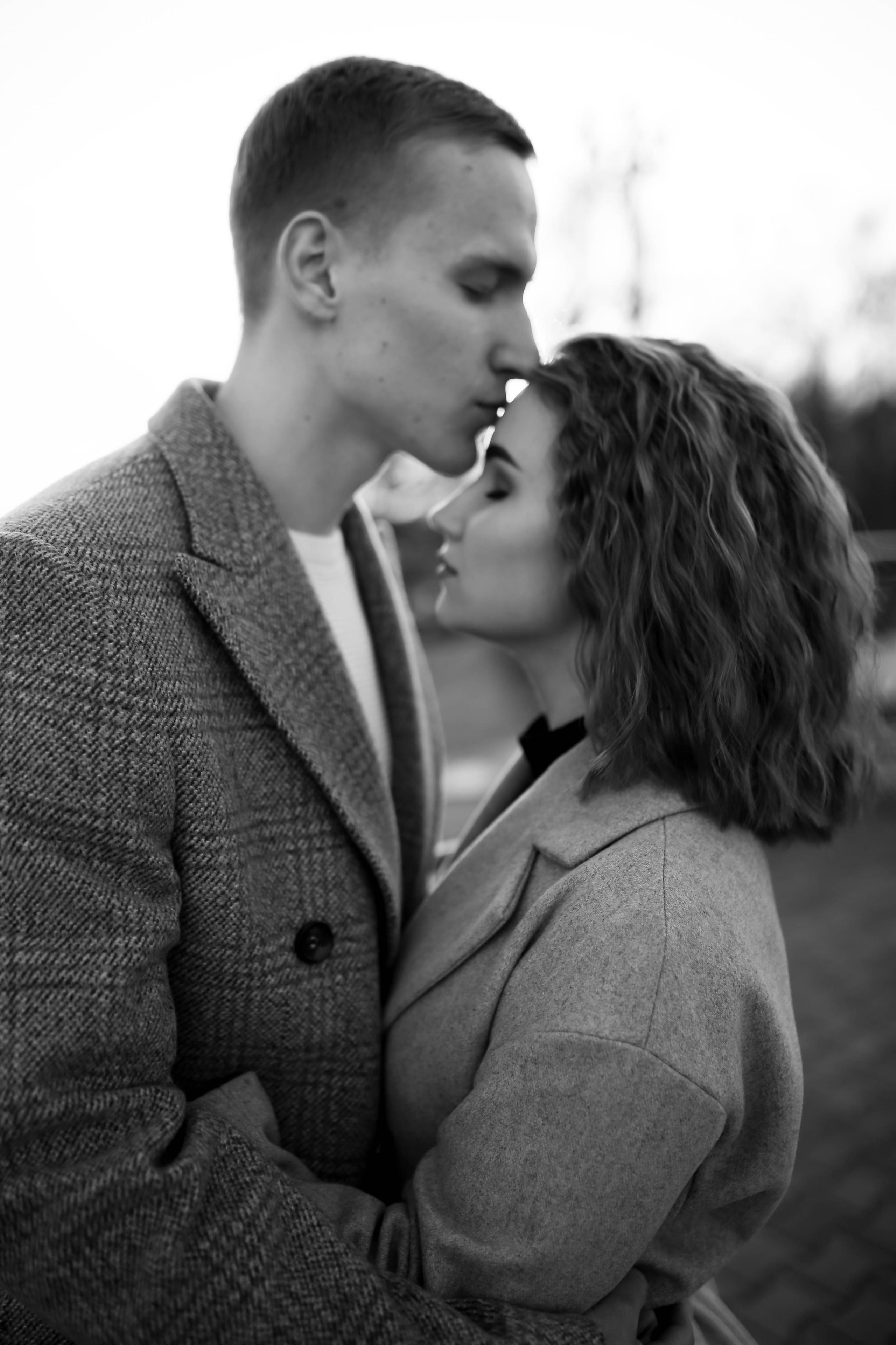 Алина и Лёша. ФОТОГРАФ ХАБАРОВСК АНАСТАСИЯ РАЧЕНКОВА