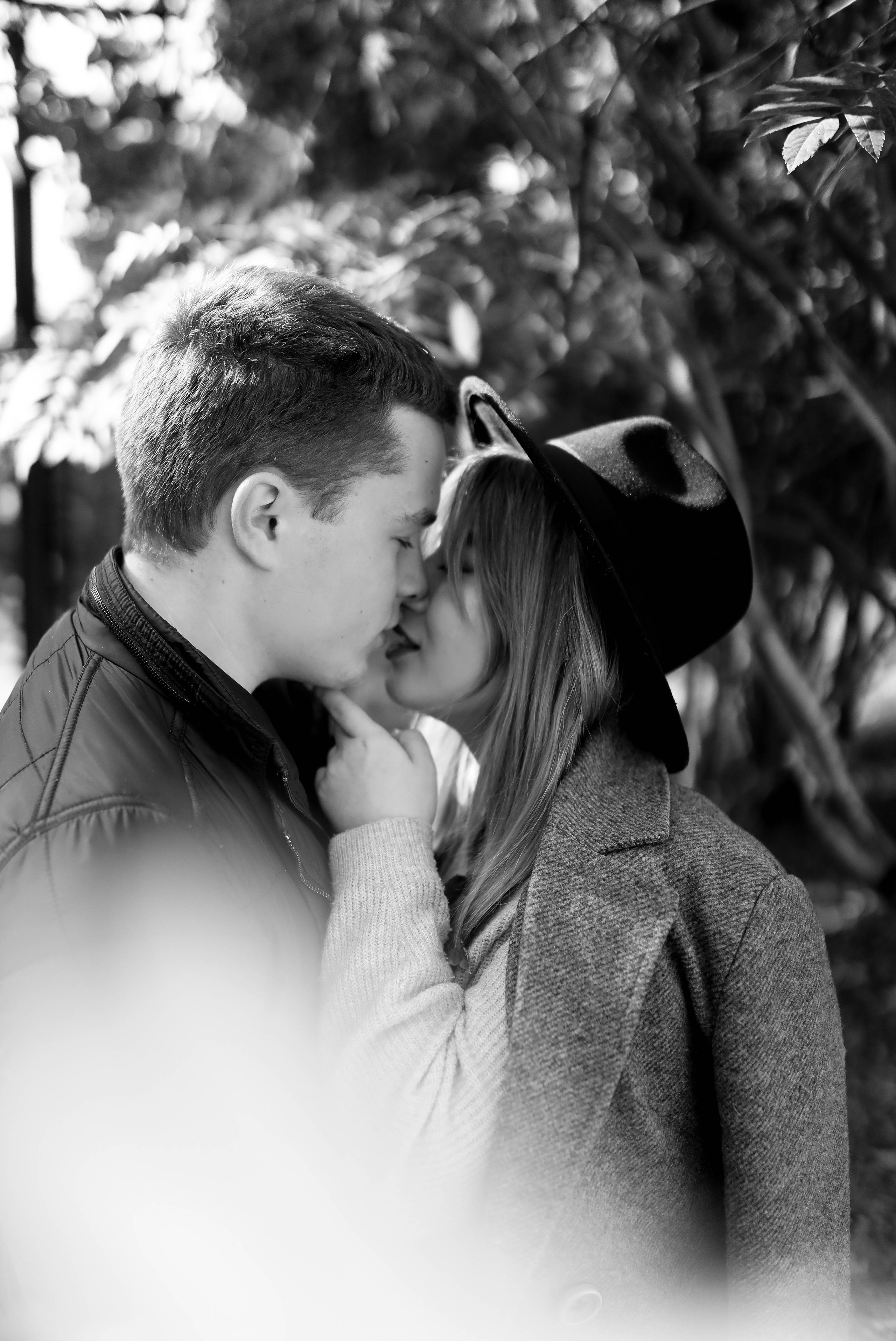 Вероника и Саша. ФОТОГРАФ ХАБАРОВСК АНАСТАСИЯ РАЧЕНКОВА