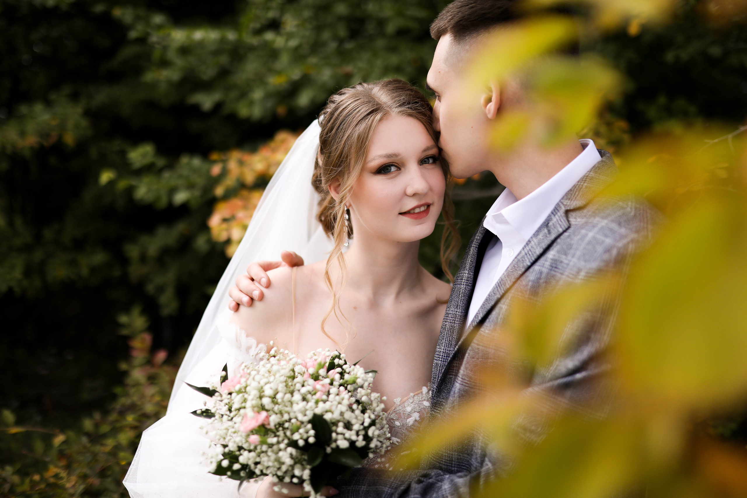 Алексей и Ксения 4.09.21. ФОТОГРАФ ХАБАРОВСК АНАСТАСИЯ РАЧЕНКОВА